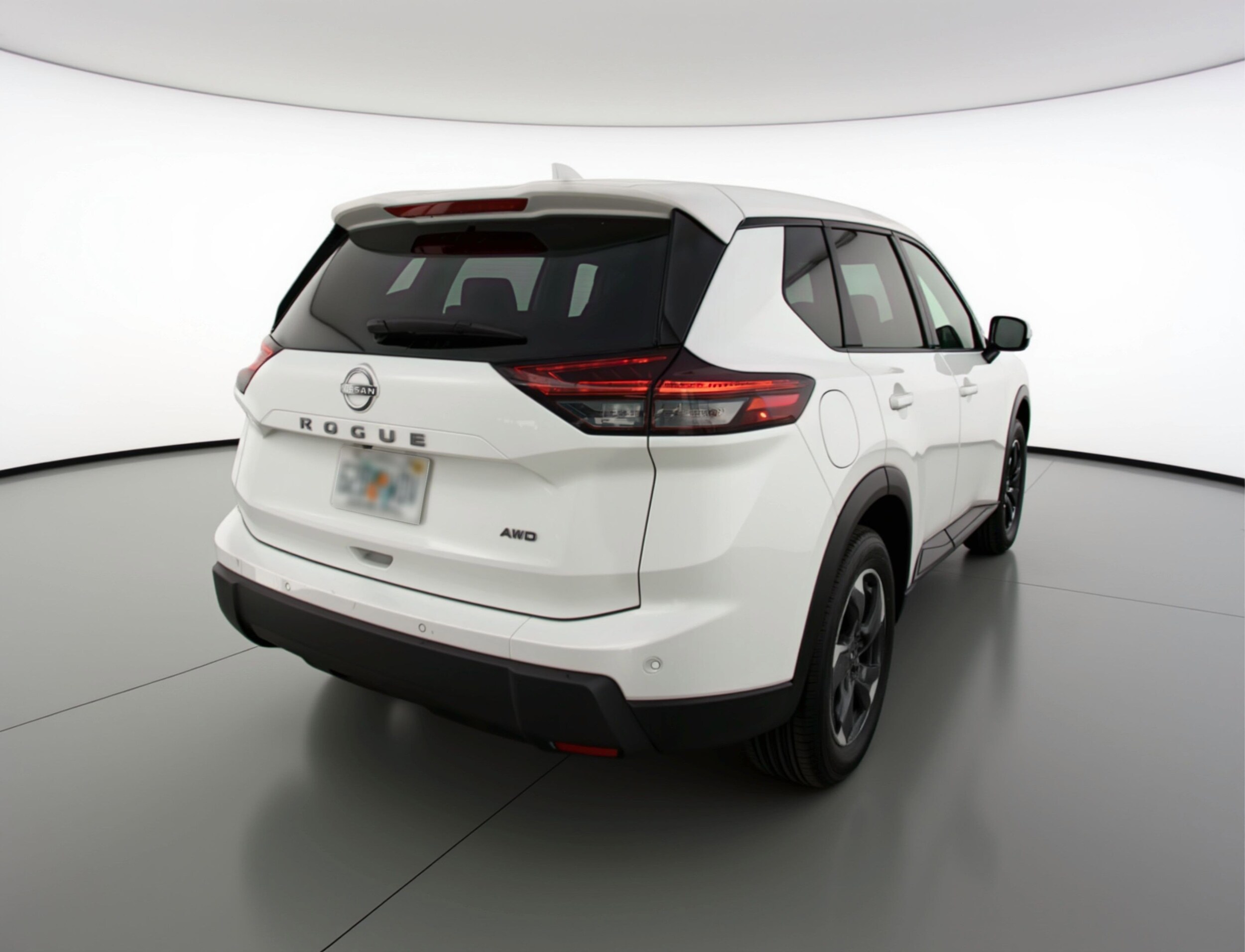 Thumbnail: 2025 Nissan Rogue - 9