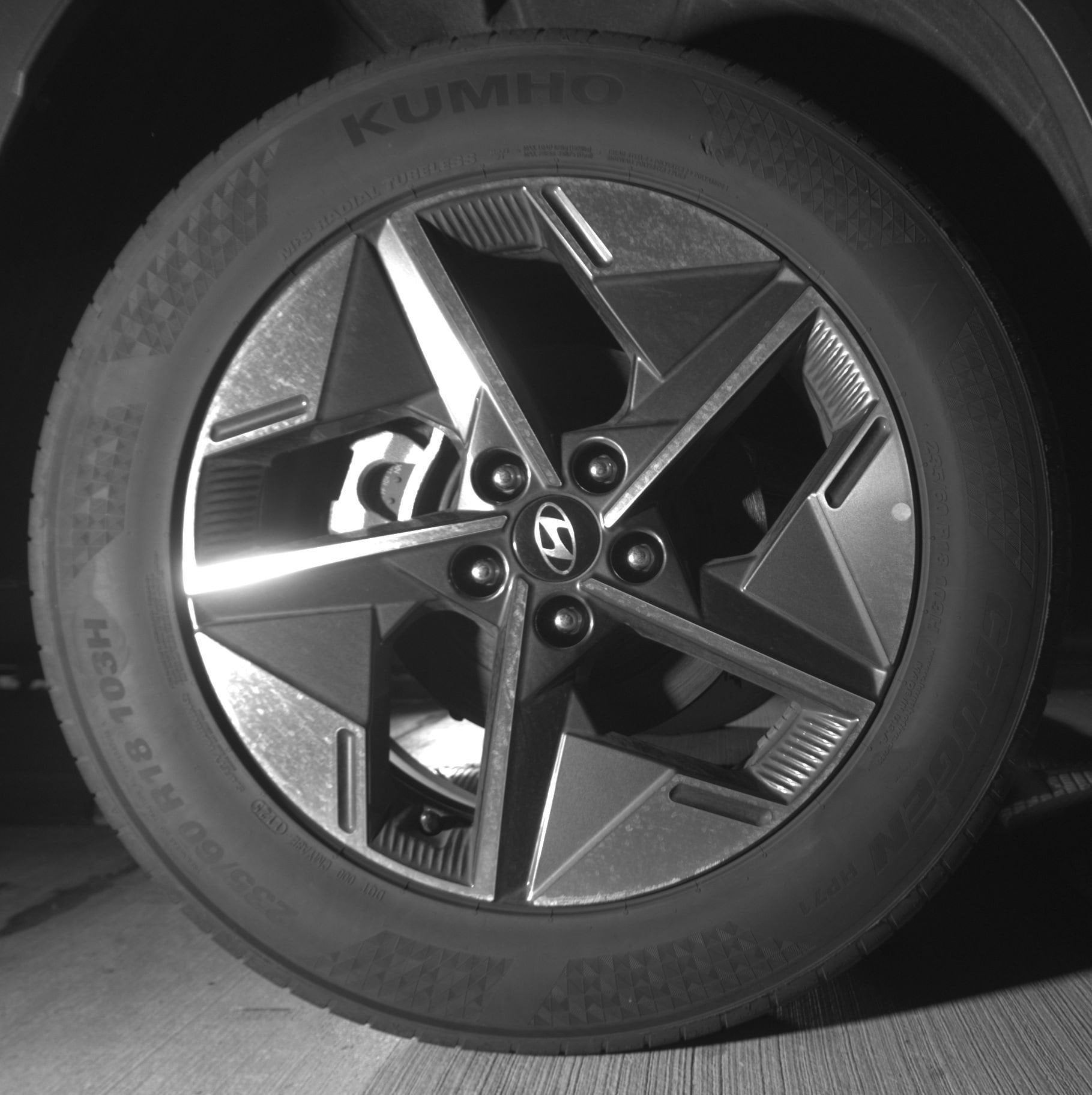 Thumbnail: 2025 Hyundai Tucson - 12