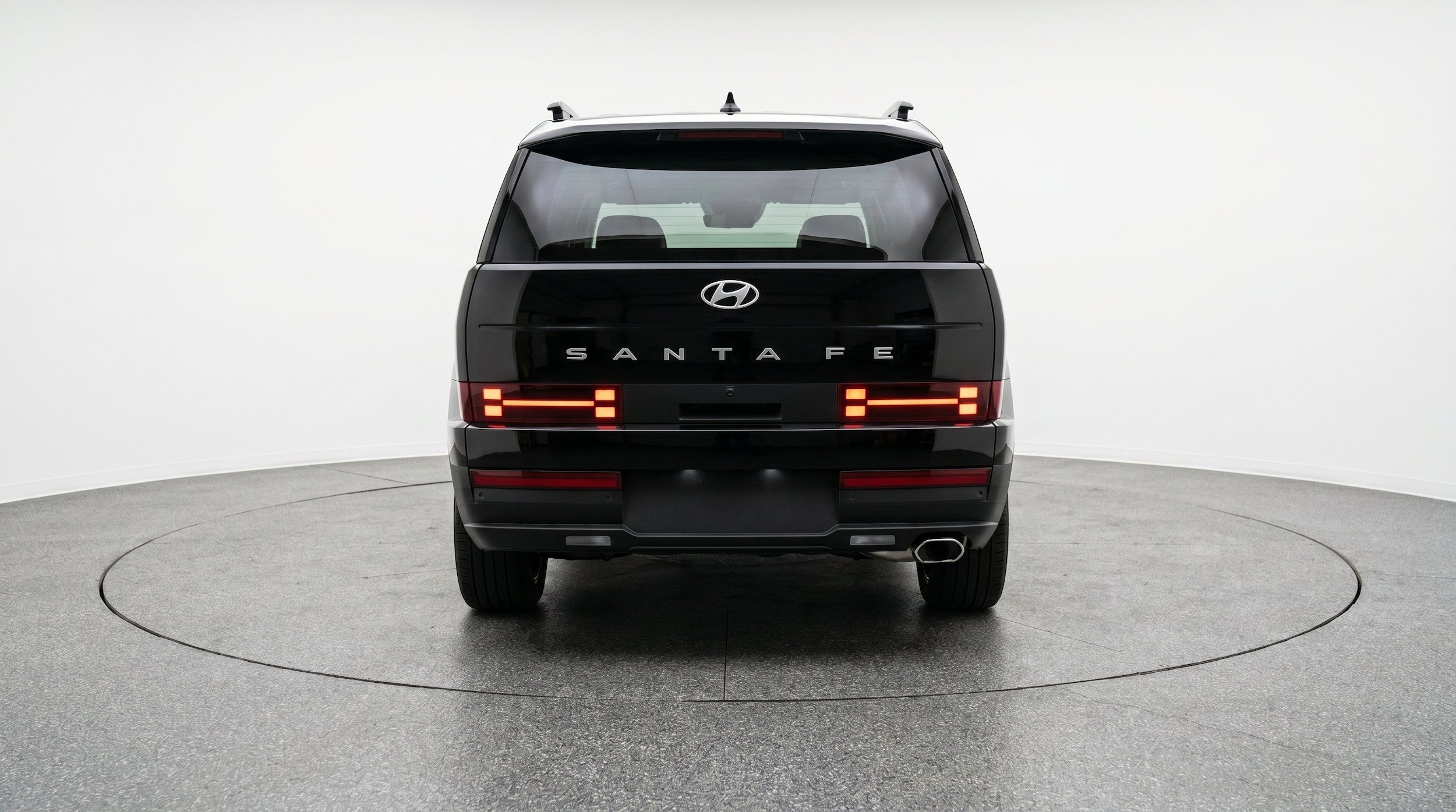 Thumbnail: 2026 Hyundai Santa Fe - 7