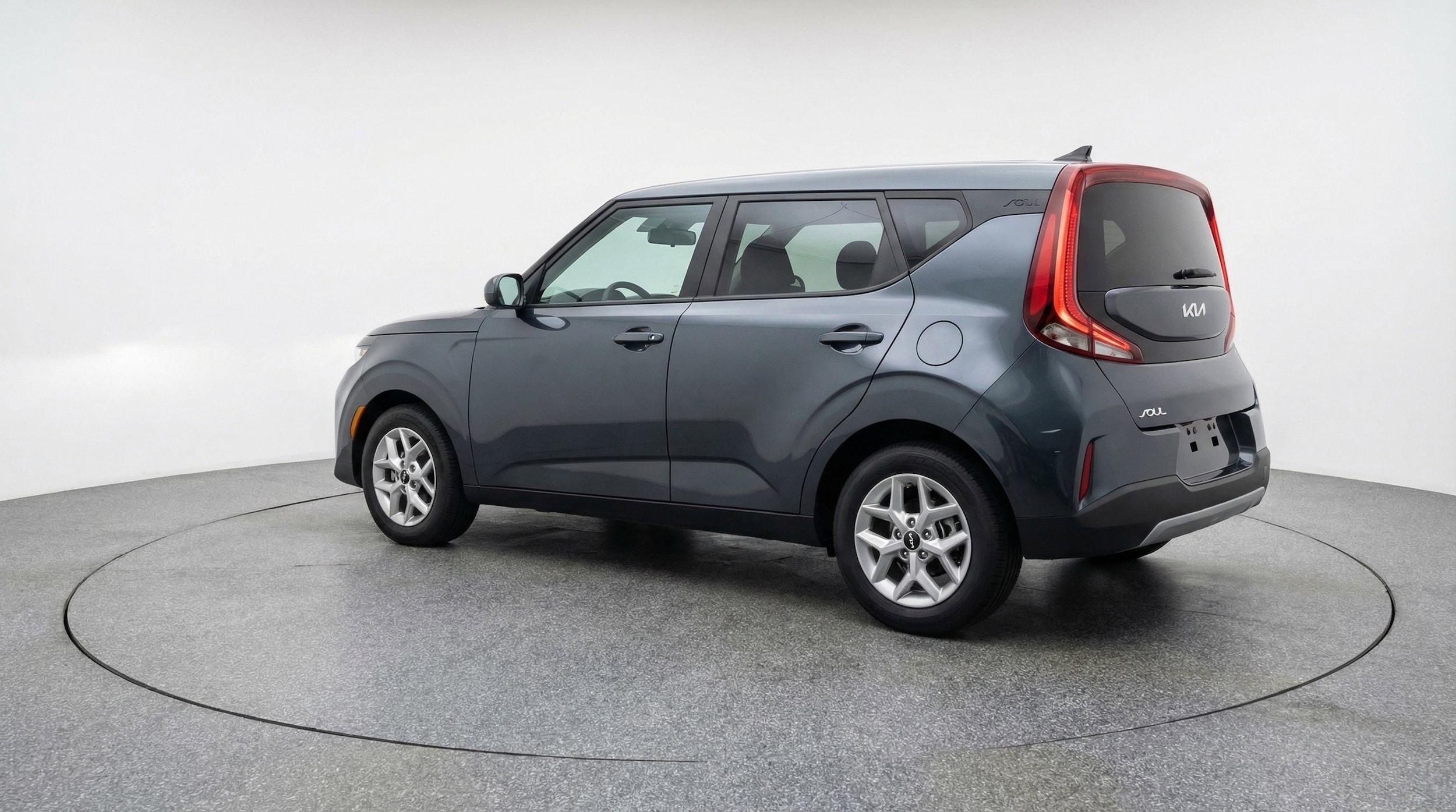 Thumbnail: 2025 Kia Soul - 6