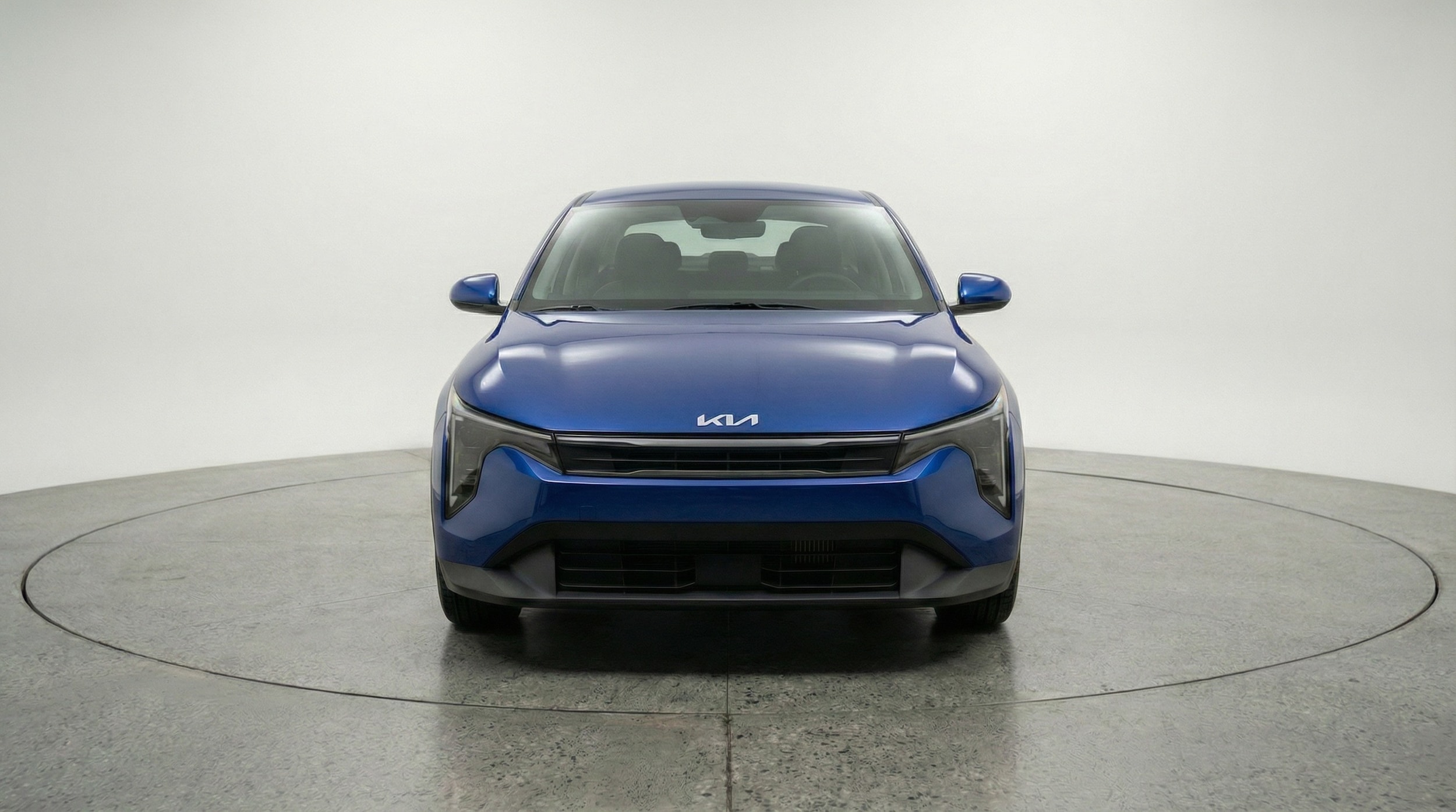 Thumbnail: 2025 Kia K4 - 2