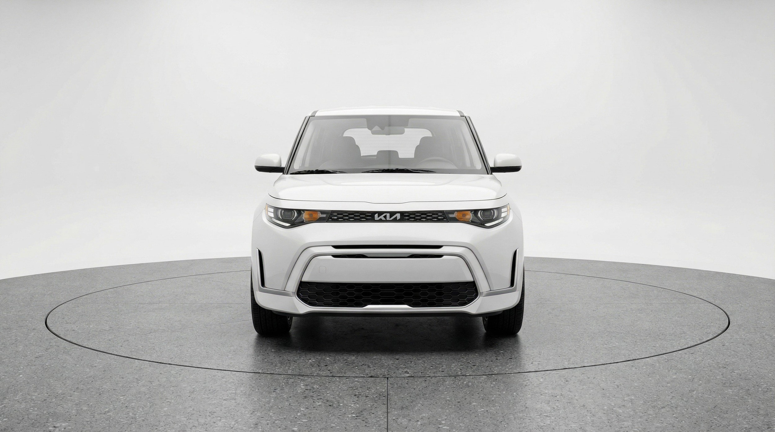 Thumbnail: 2025 Kia Soul - 2