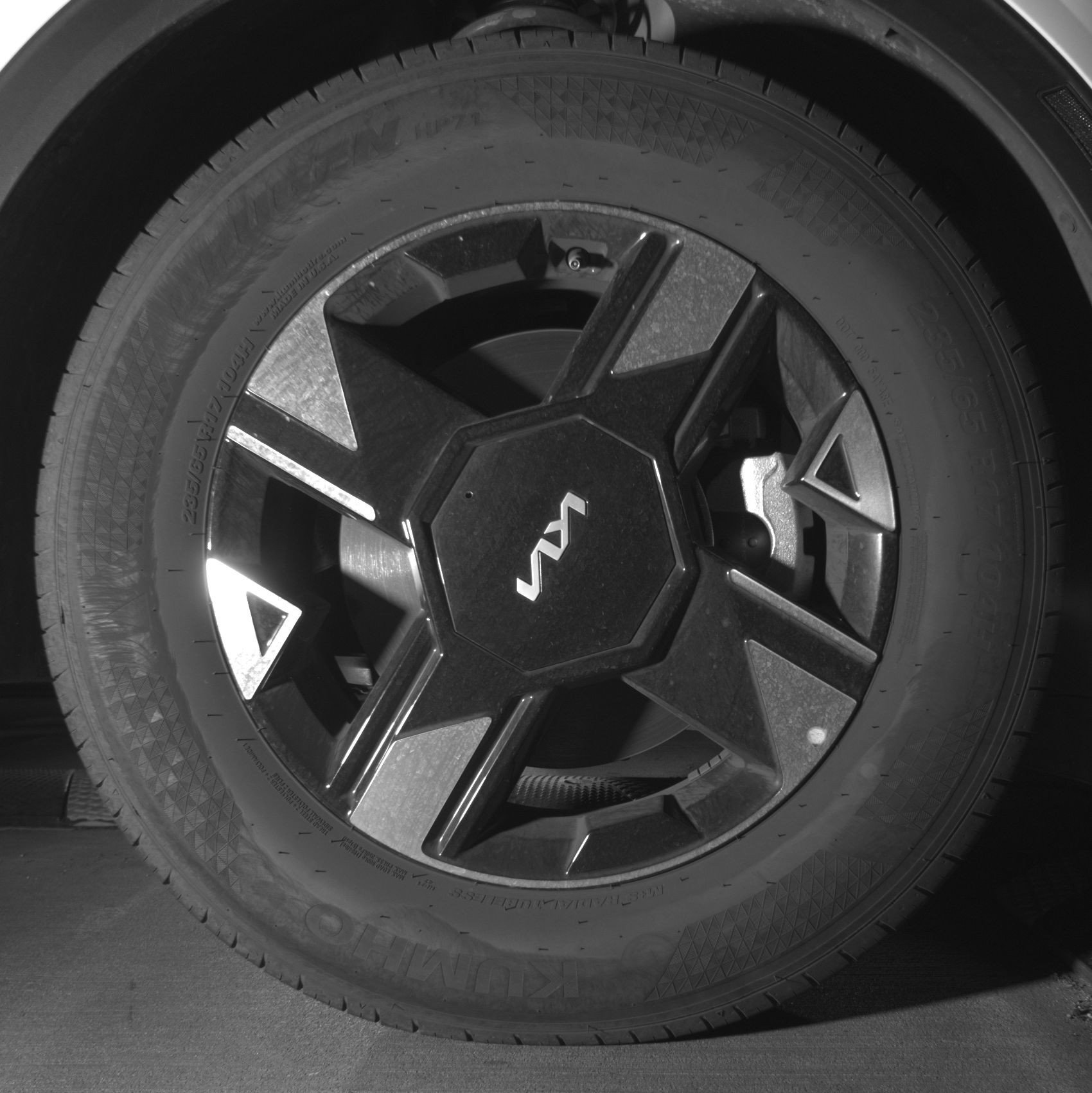 Thumbnail: 2026 Kia Sportage - 13