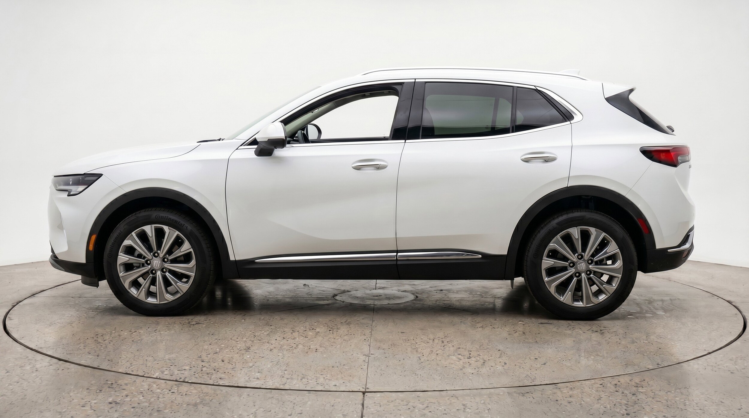Thumbnail: 2024 Buick Envision - 11