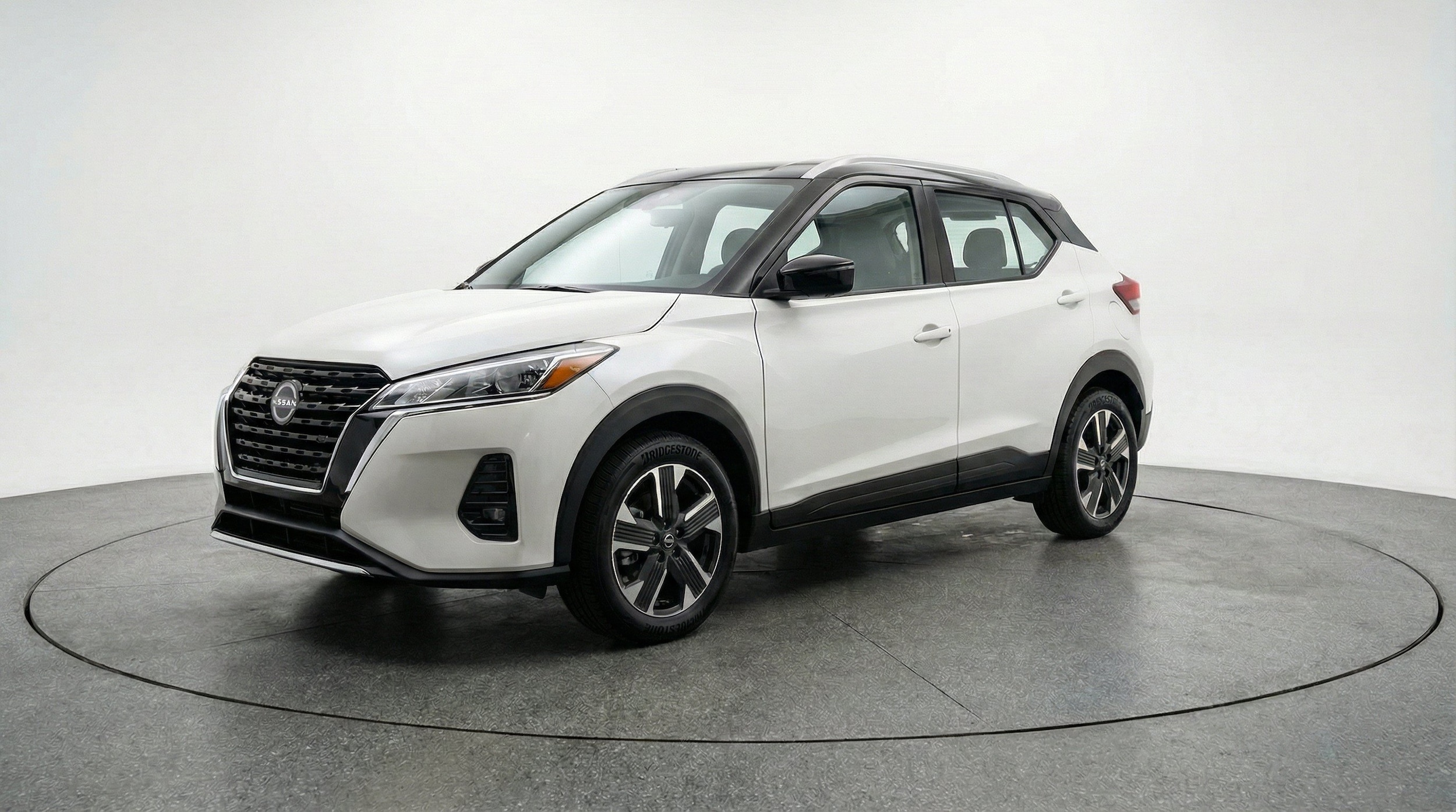 Thumbnail: 2026 Nissan Kicks - 3