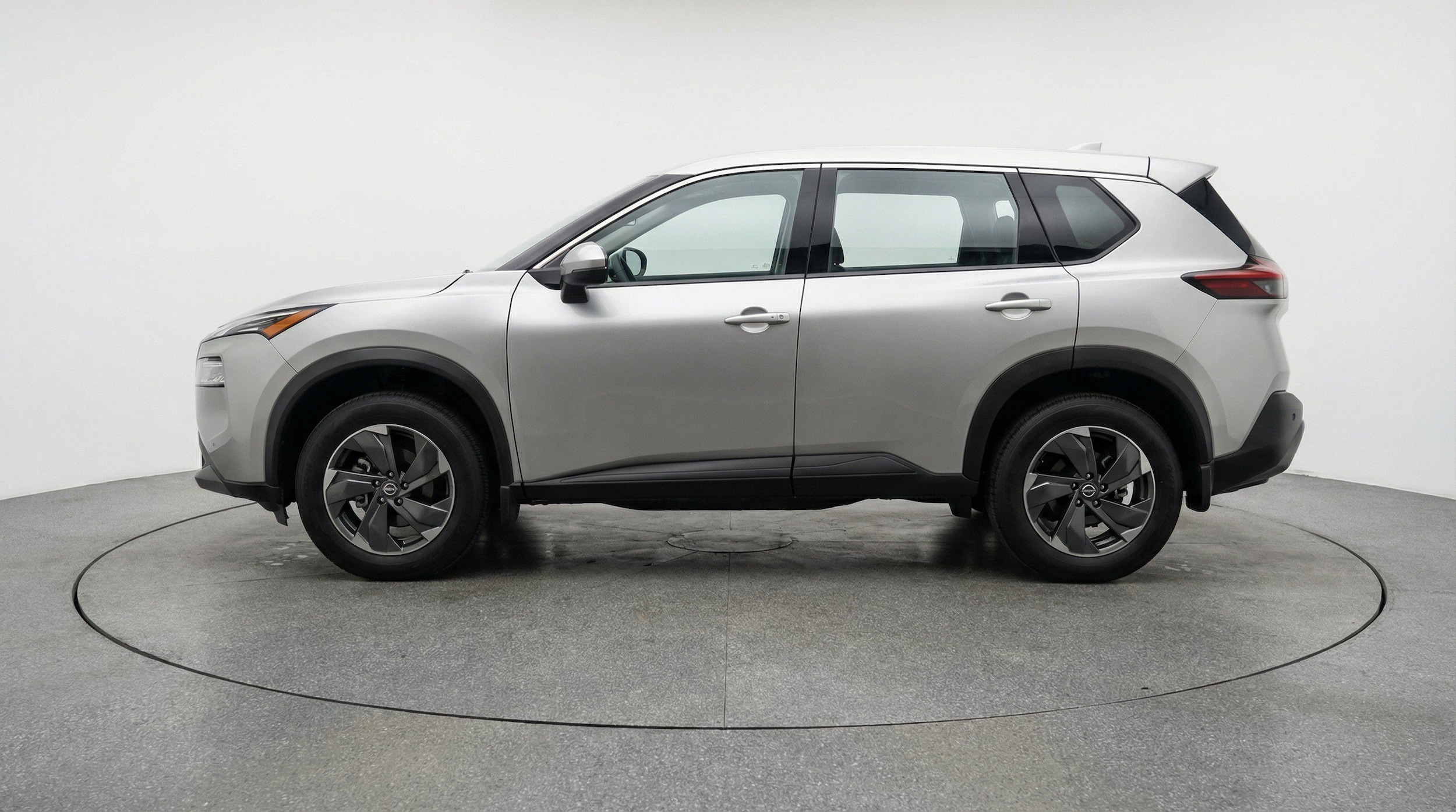 Thumbnail: 2025 Nissan Rogue - 5