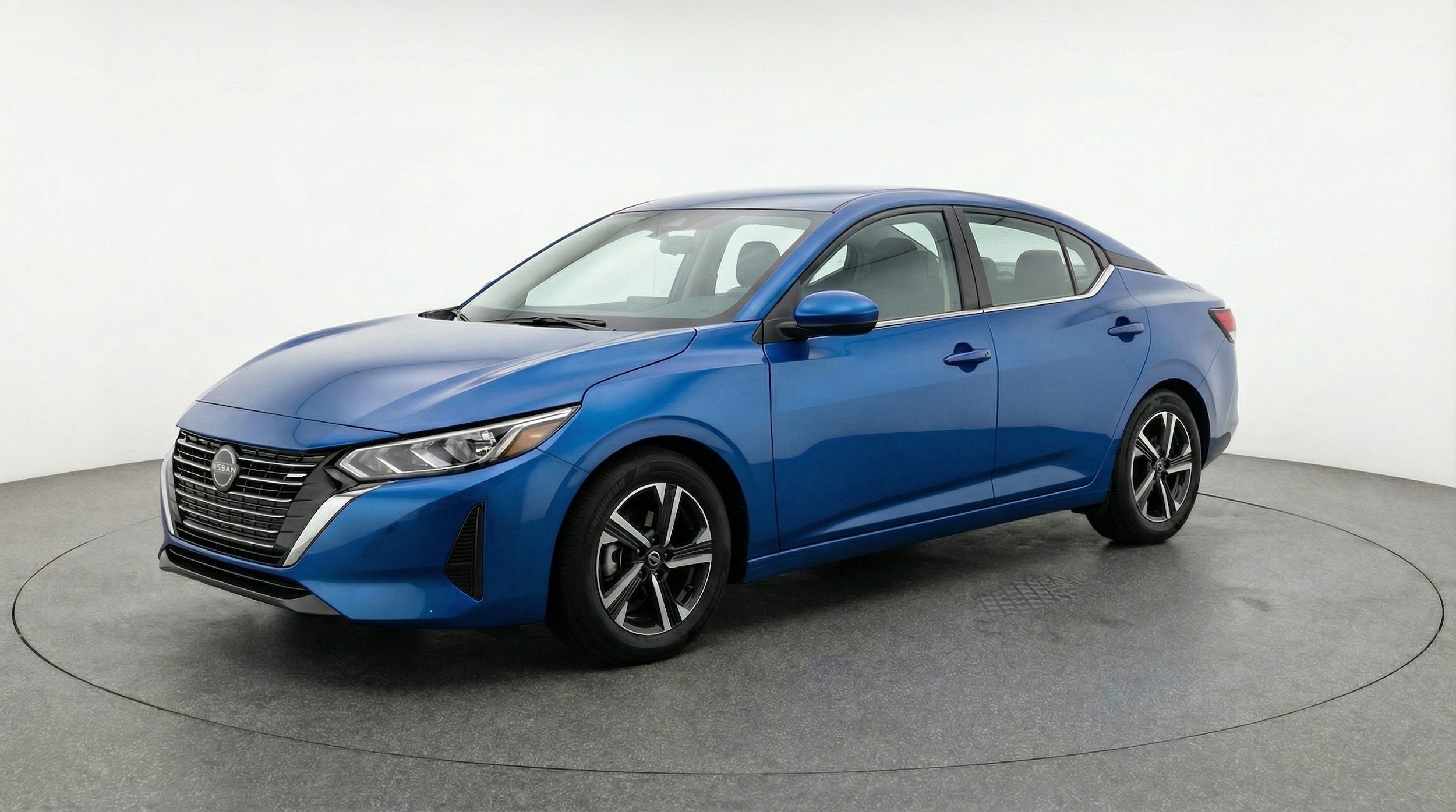 Thumbnail: 2025 Nissan Sentra - 3