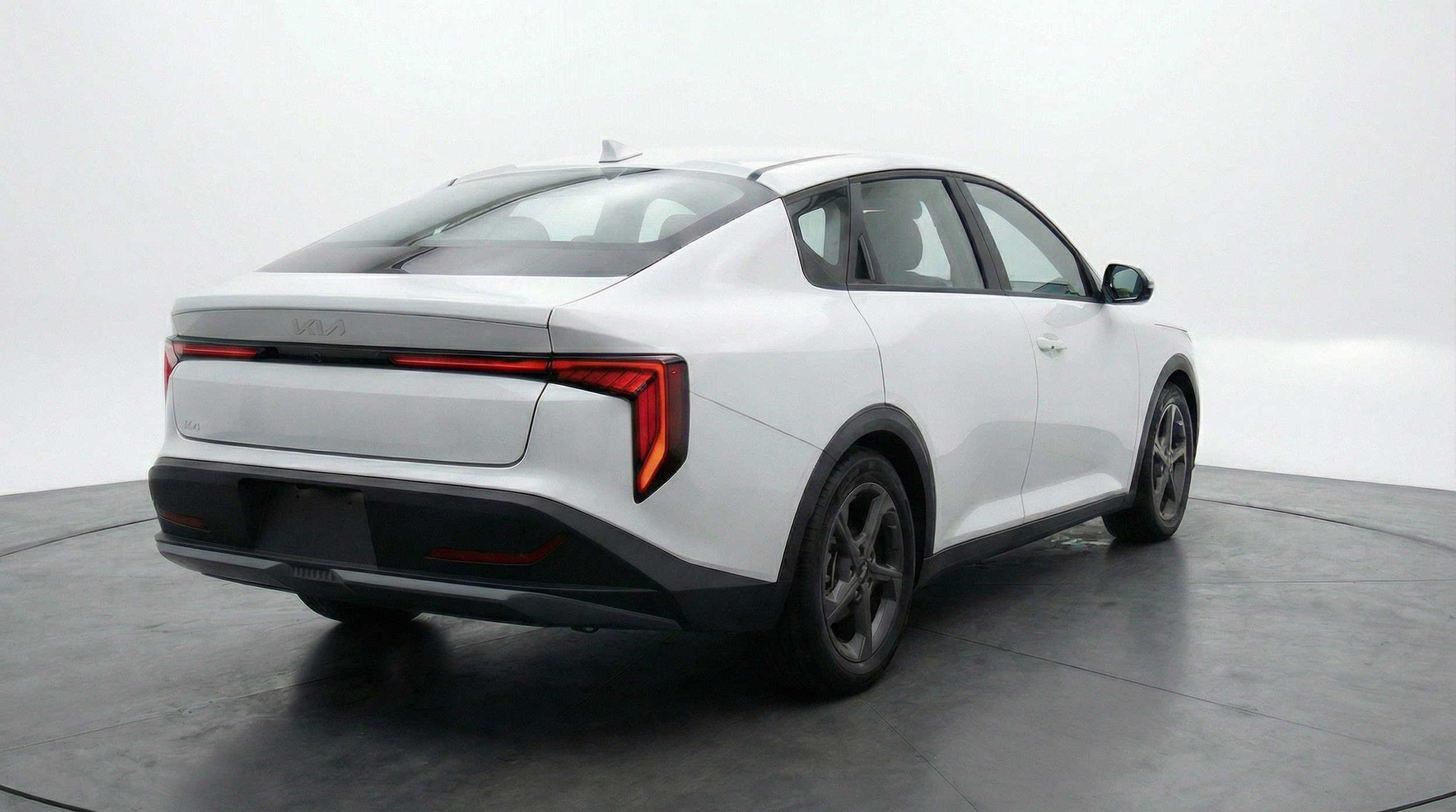 Thumbnail: 2025 Kia K4 - 9