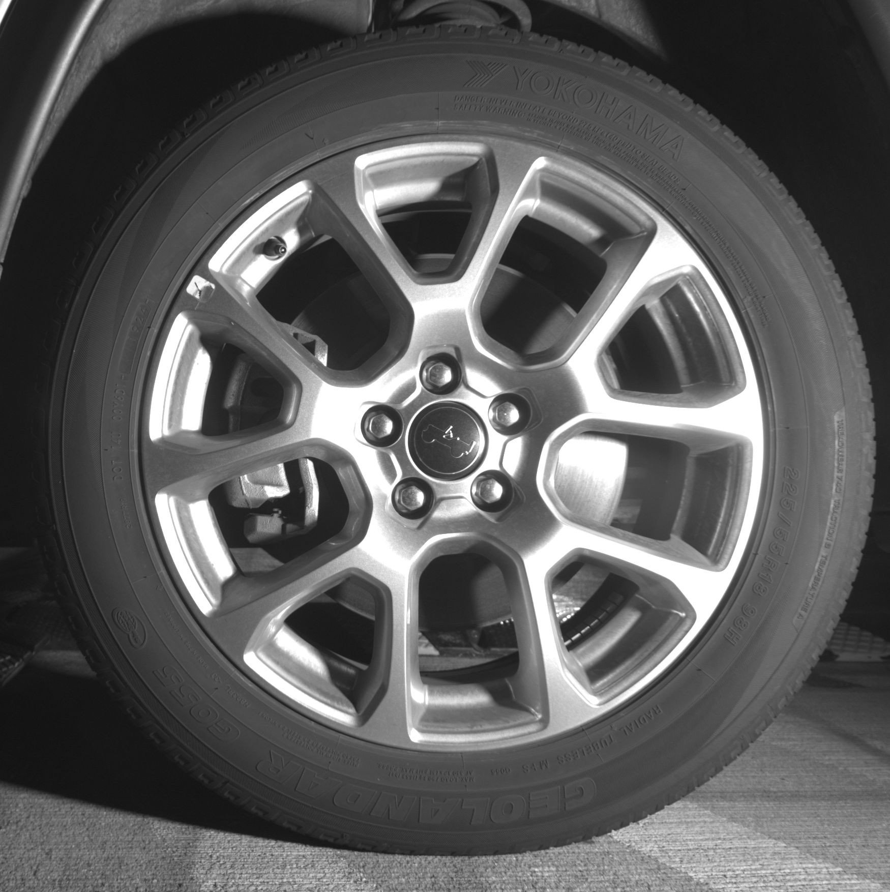 Thumbnail: 2025 Jeep Compass - 12