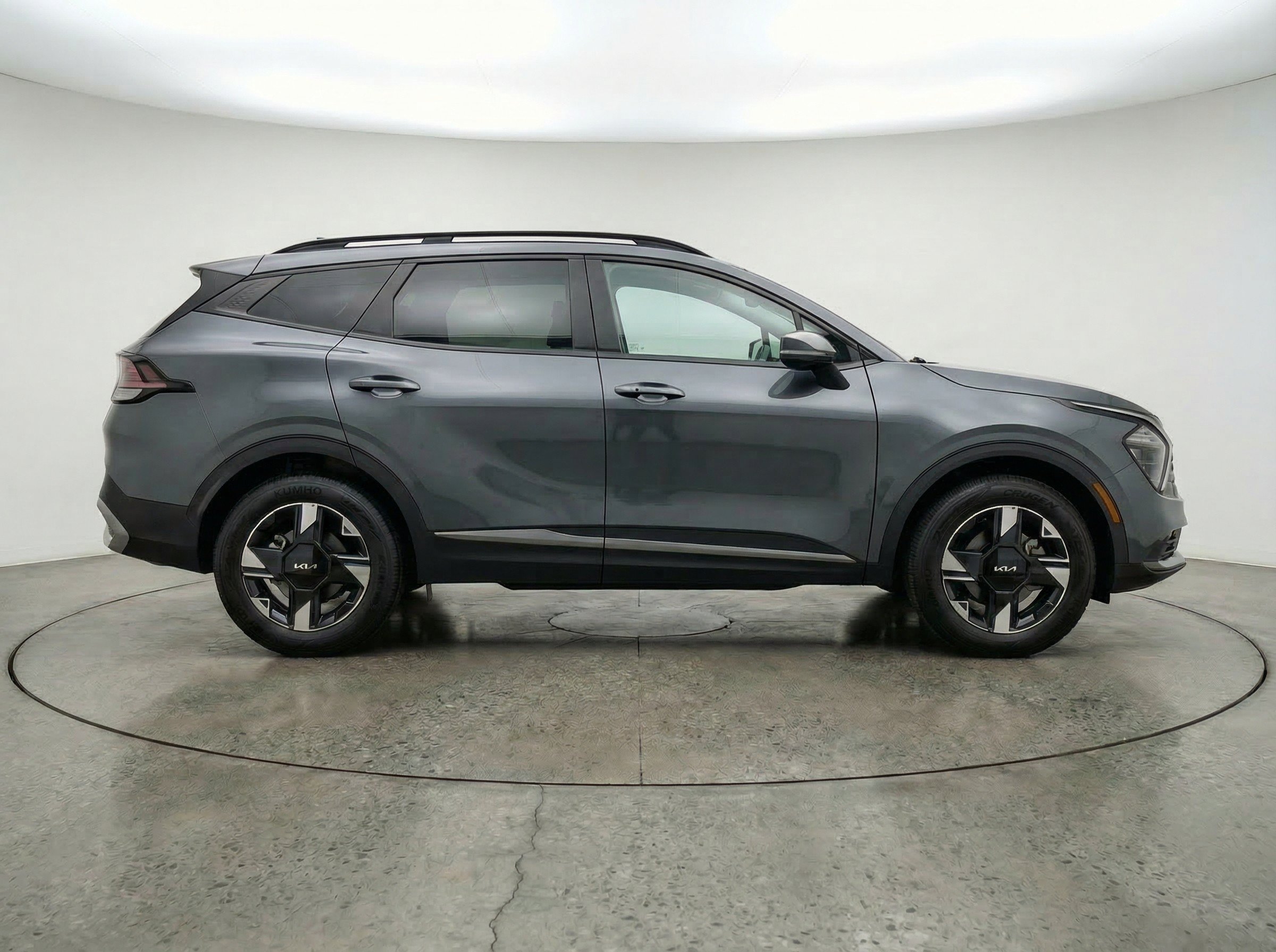 Thumbnail: 2026 Kia Sportage - 11