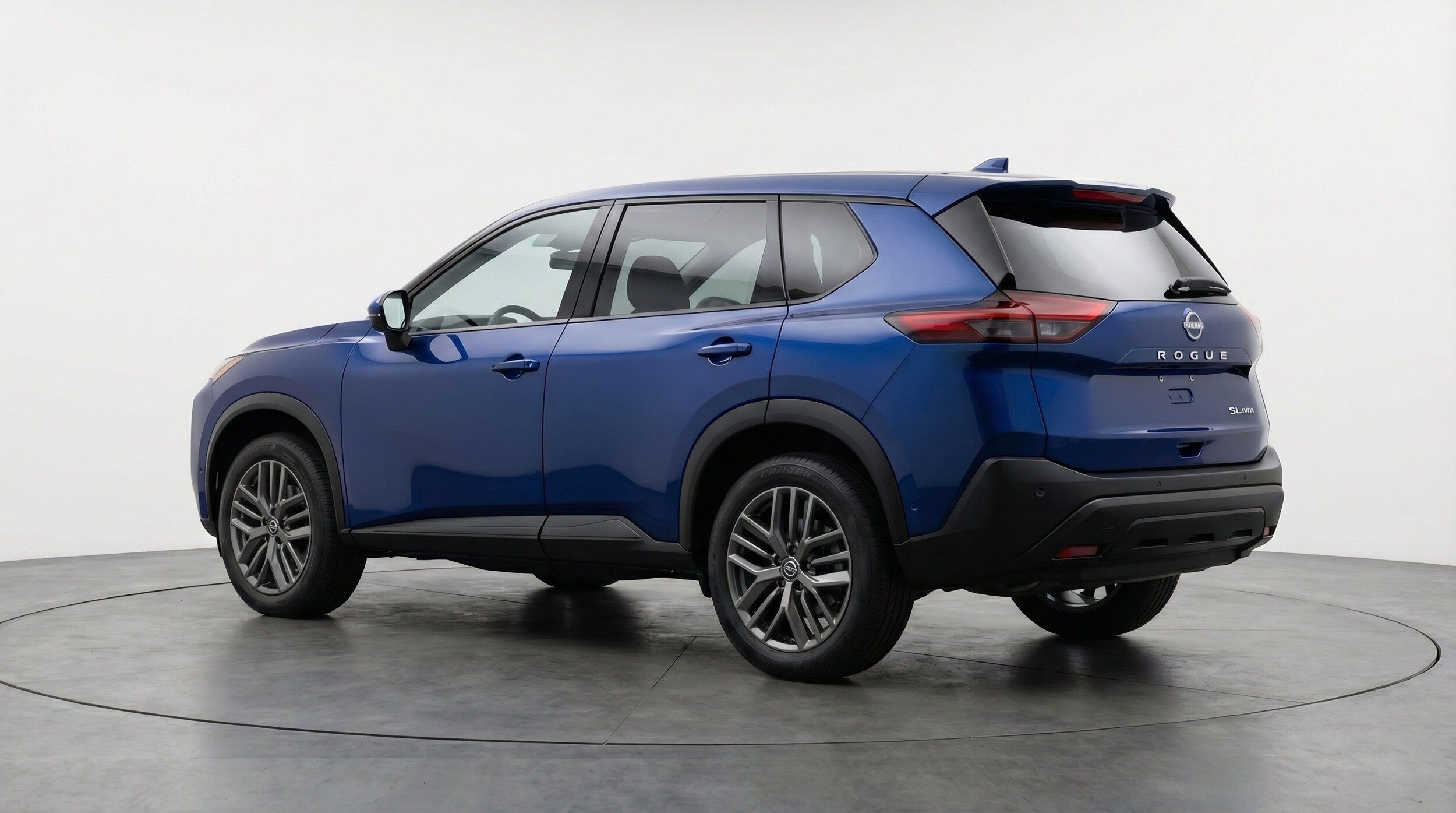 Thumbnail: 2026 Nissan Rogue - 6