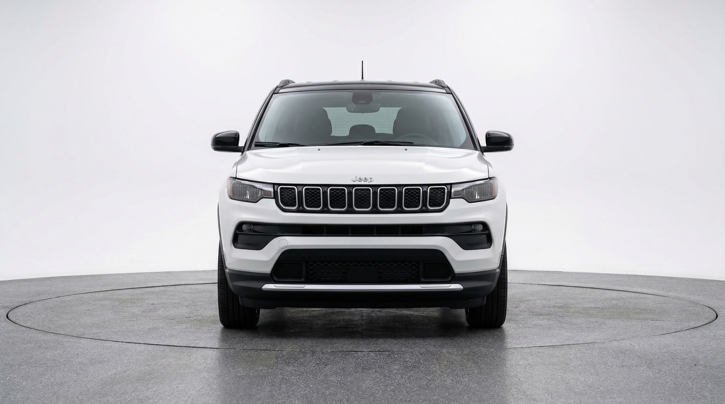 Thumbnail: 2025 Jeep Compass - 2