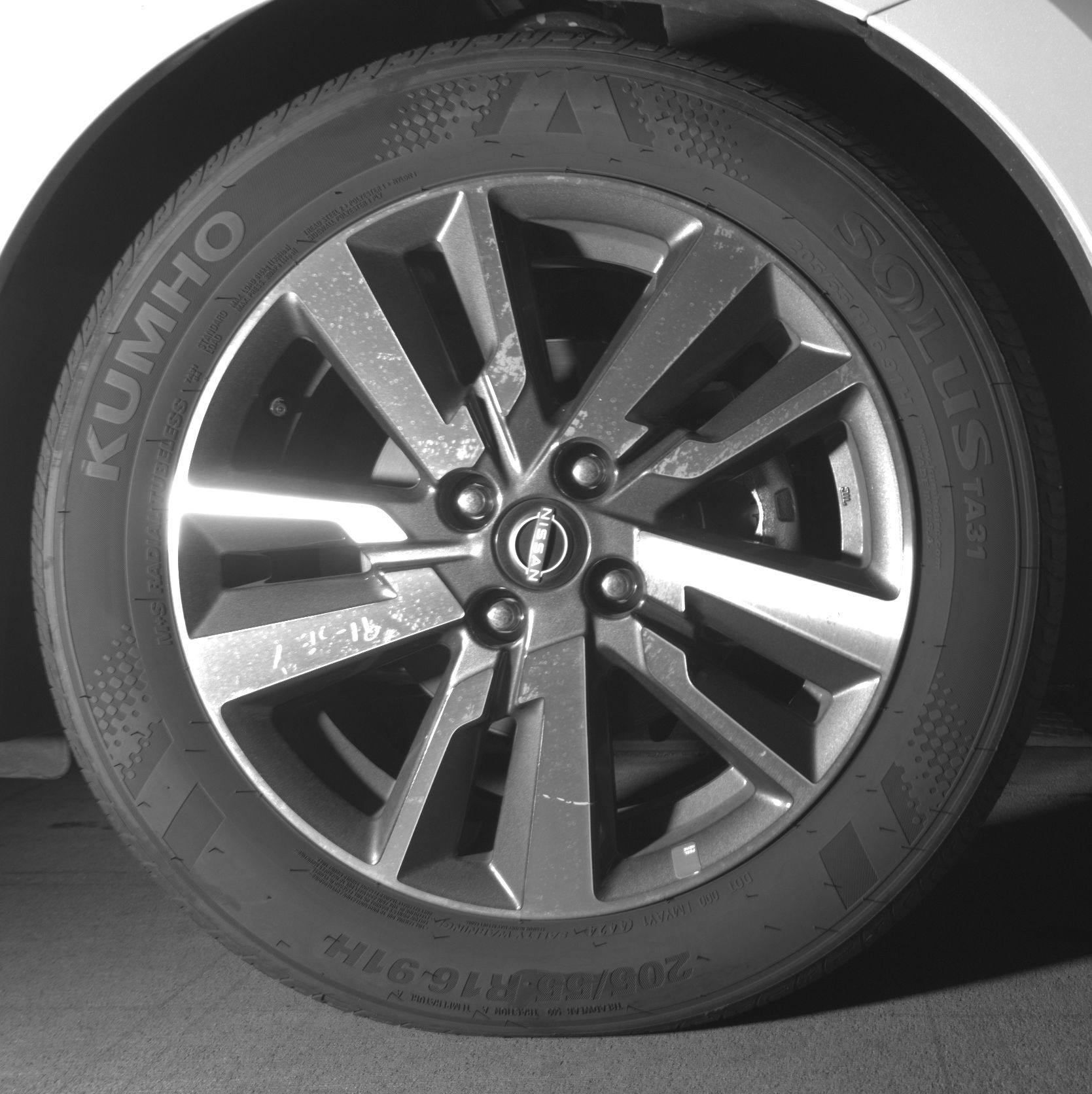 Thumbnail: 2025 Nissan Versa - 10