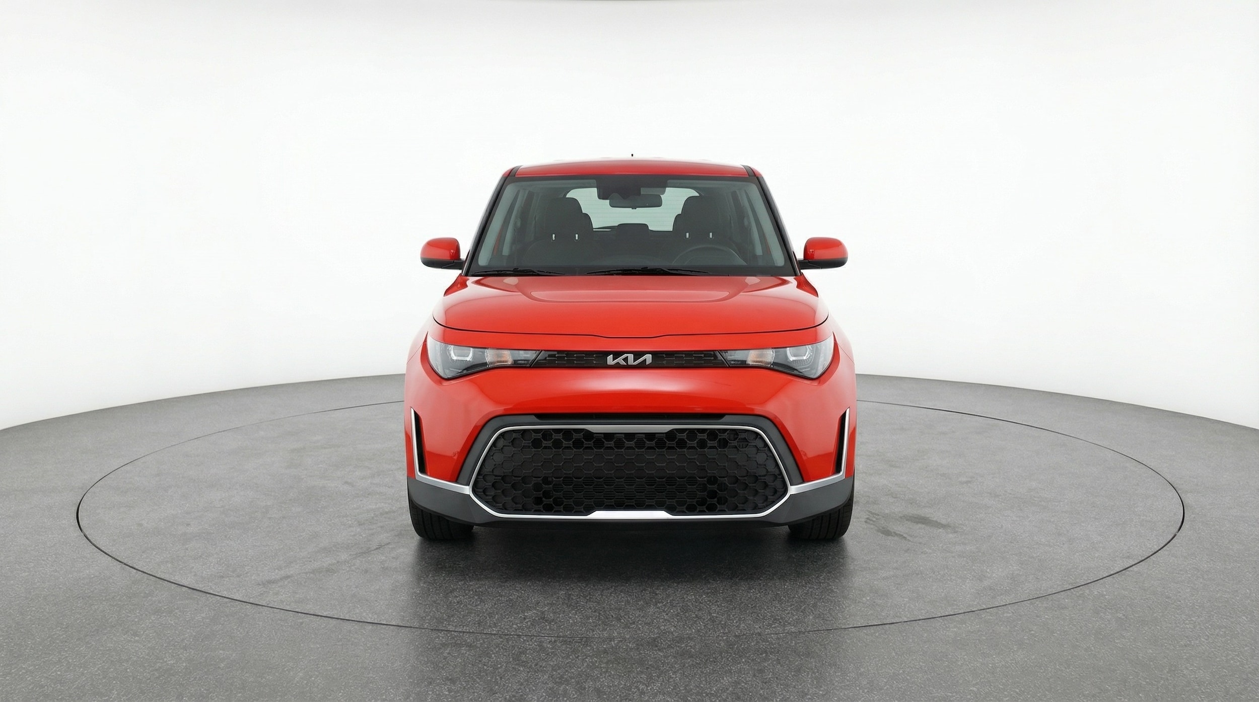 Thumbnail: 2025 Kia Soul - 2