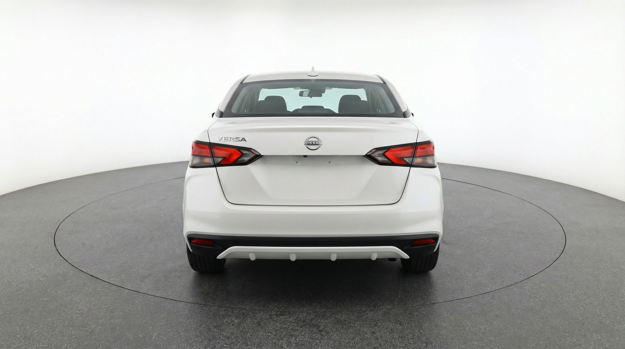 Thumbnail: 2025 Nissan Versa - 7