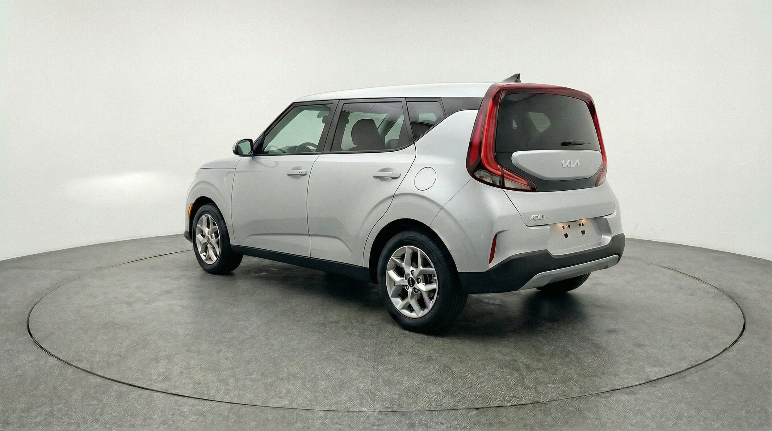 Thumbnail: 2025 Kia Soul - 6
