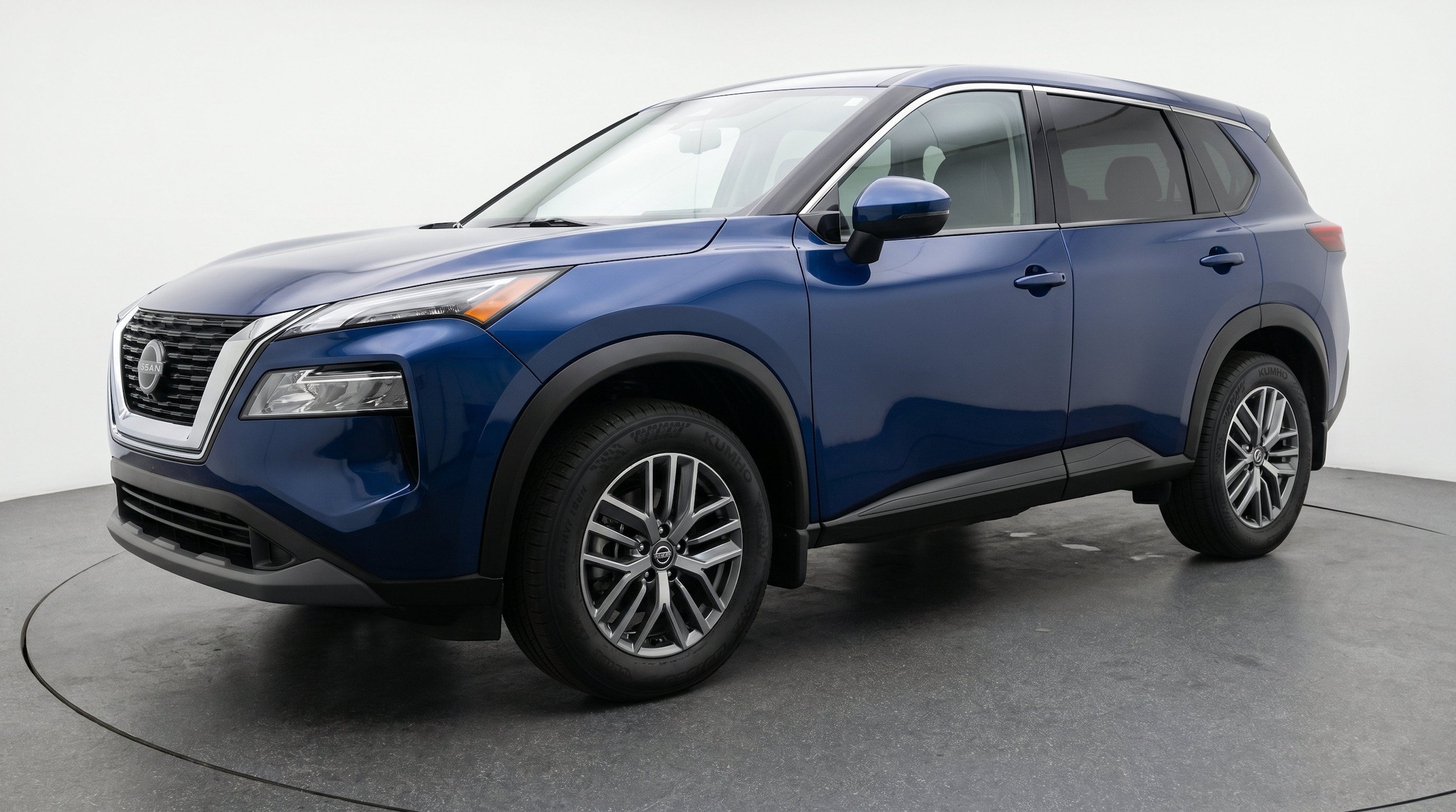 Thumbnail: 2026 Nissan Rogue - 3