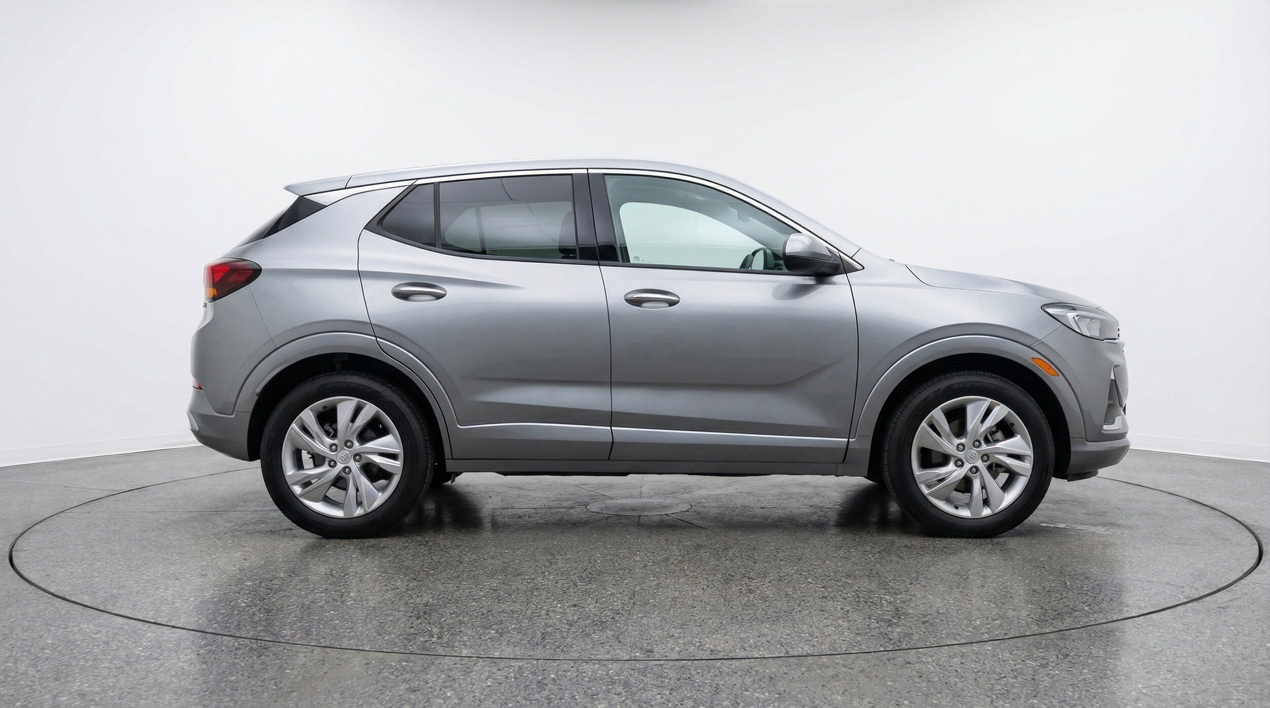 Thumbnail: 2026 Buick Encore GX - 11