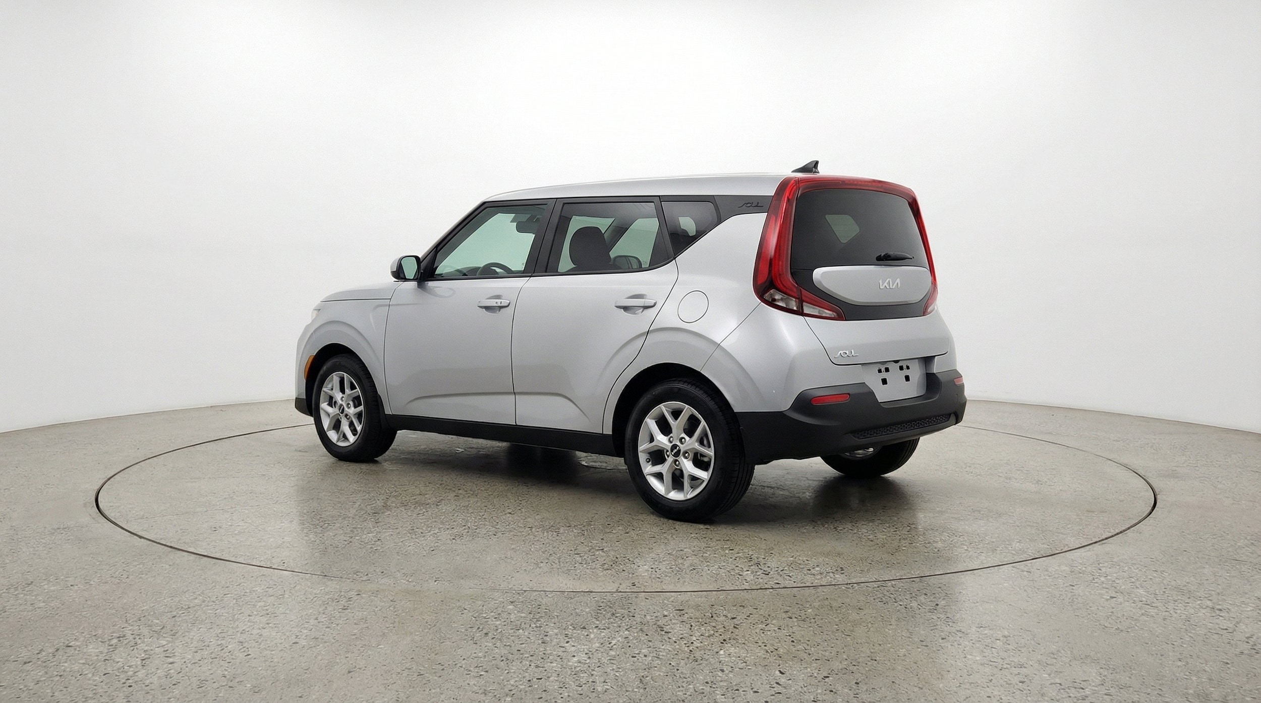 Thumbnail: 2025 Kia Soul - 6