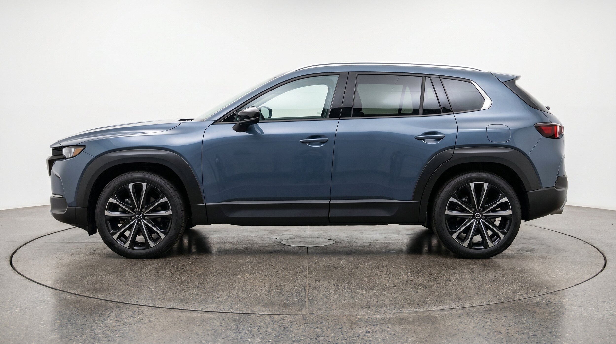 Thumbnail: 2026 Mazda CX-50 - 5