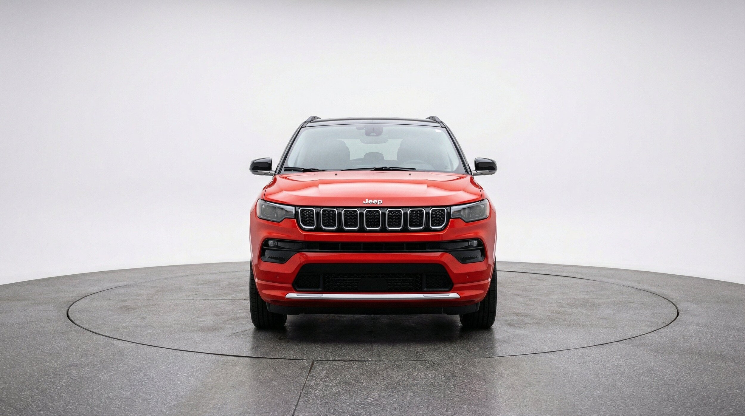 Thumbnail: 2025 Jeep Compass - 2