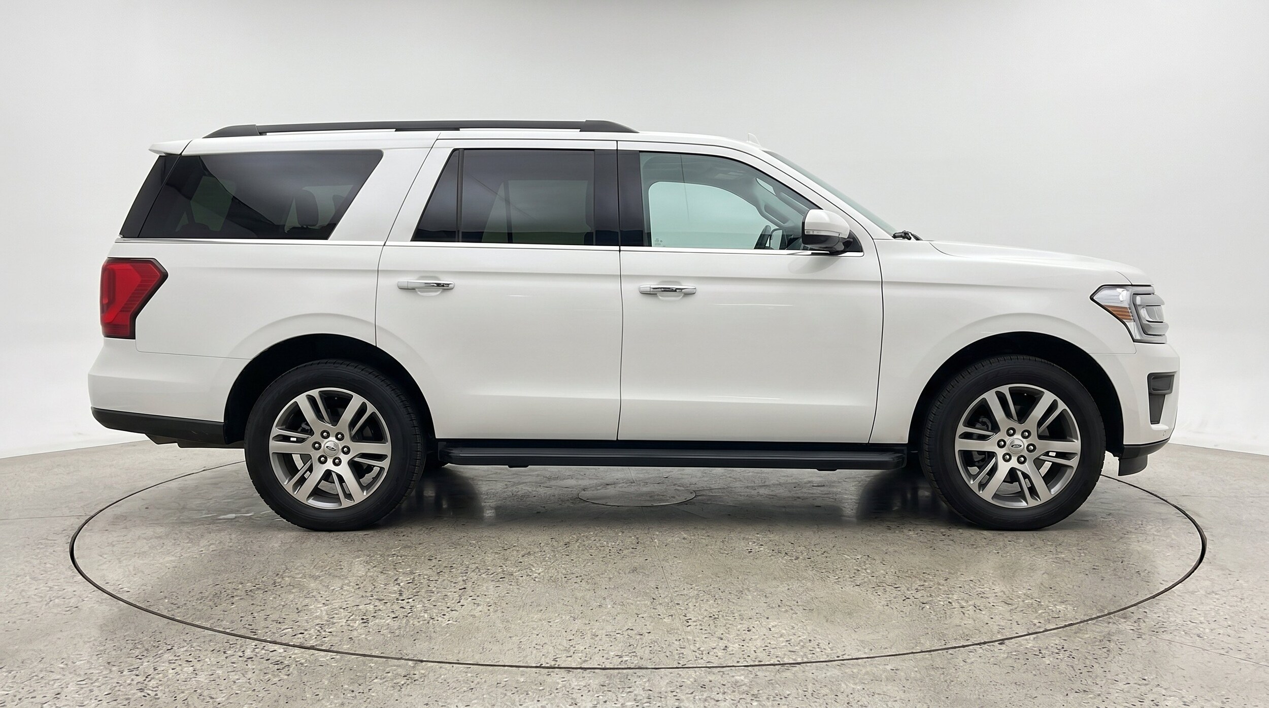 Thumbnail: 2024 Ford Expedition MAX - 11