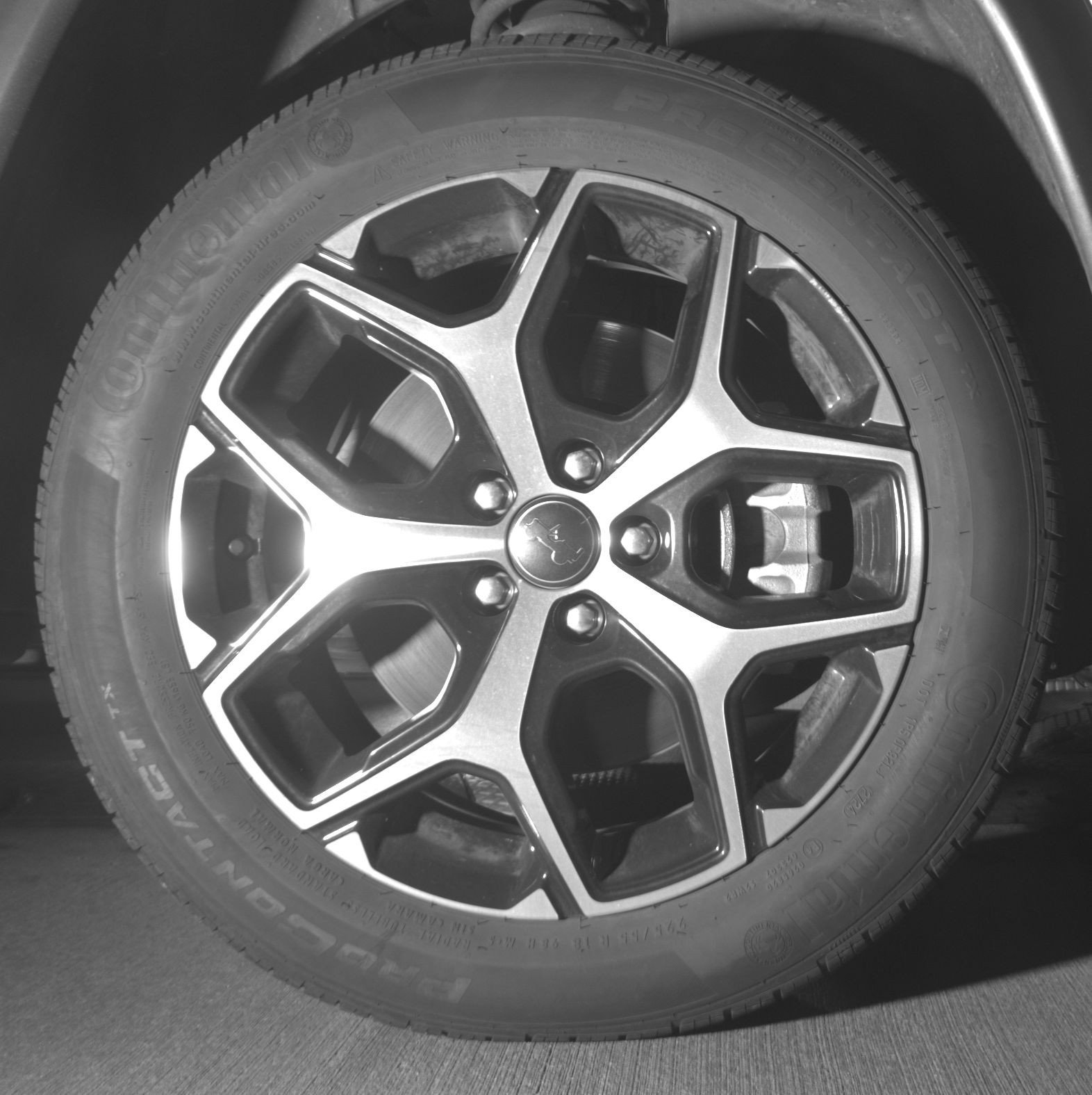 Thumbnail: 2025 Jeep Compass - 13