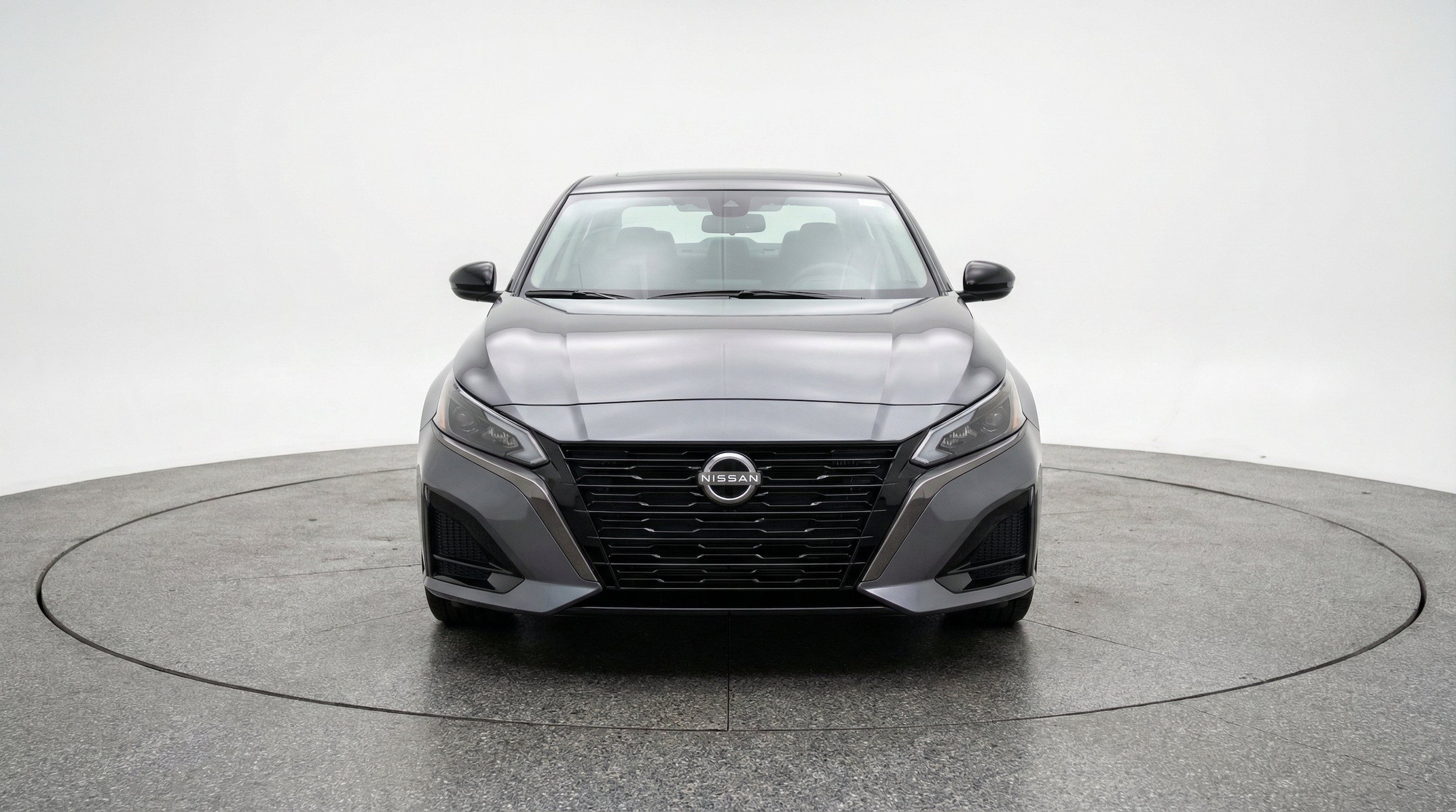 Thumbnail: 2026 Nissan Altima - 2