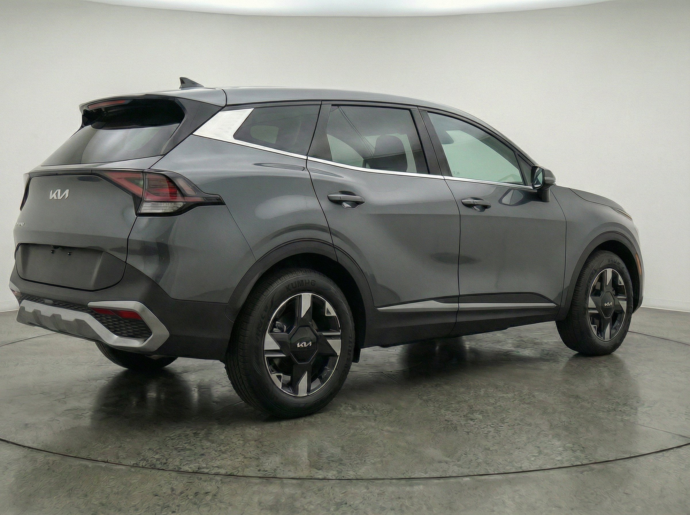 Thumbnail: 2026 Kia Sportage - 9