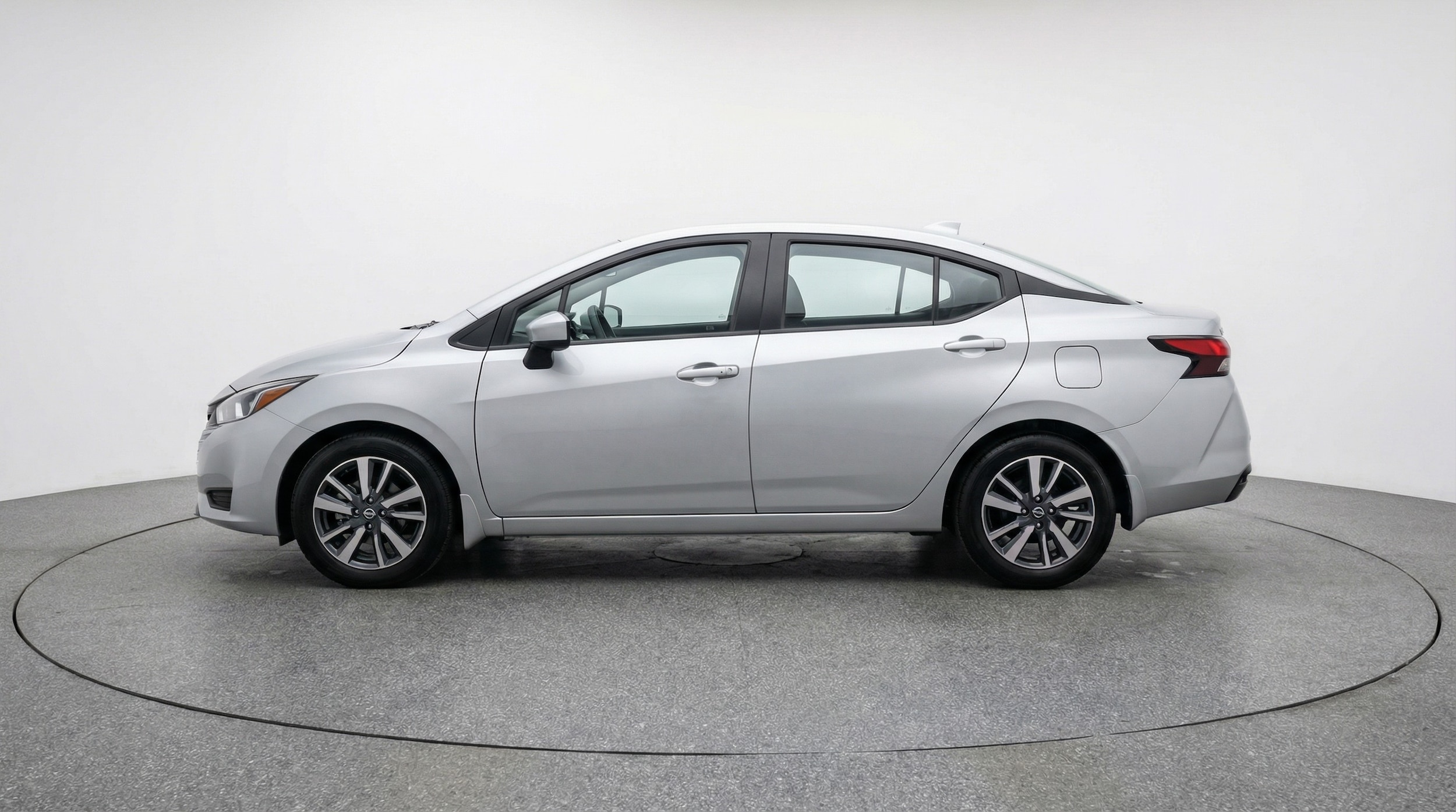 Thumbnail: 2025 Nissan Versa - 4