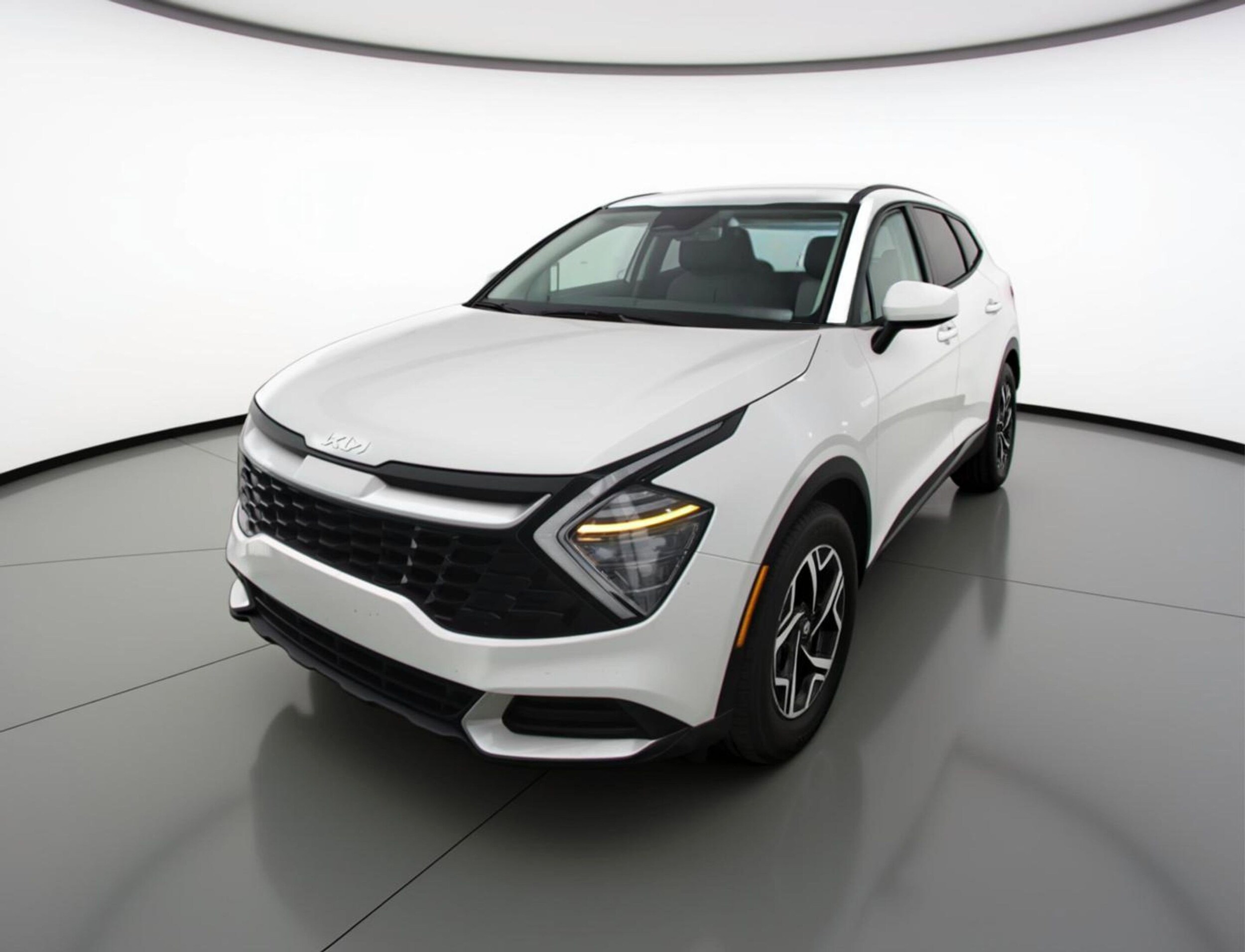 Thumbnail: 2025 Kia Sportage - 3