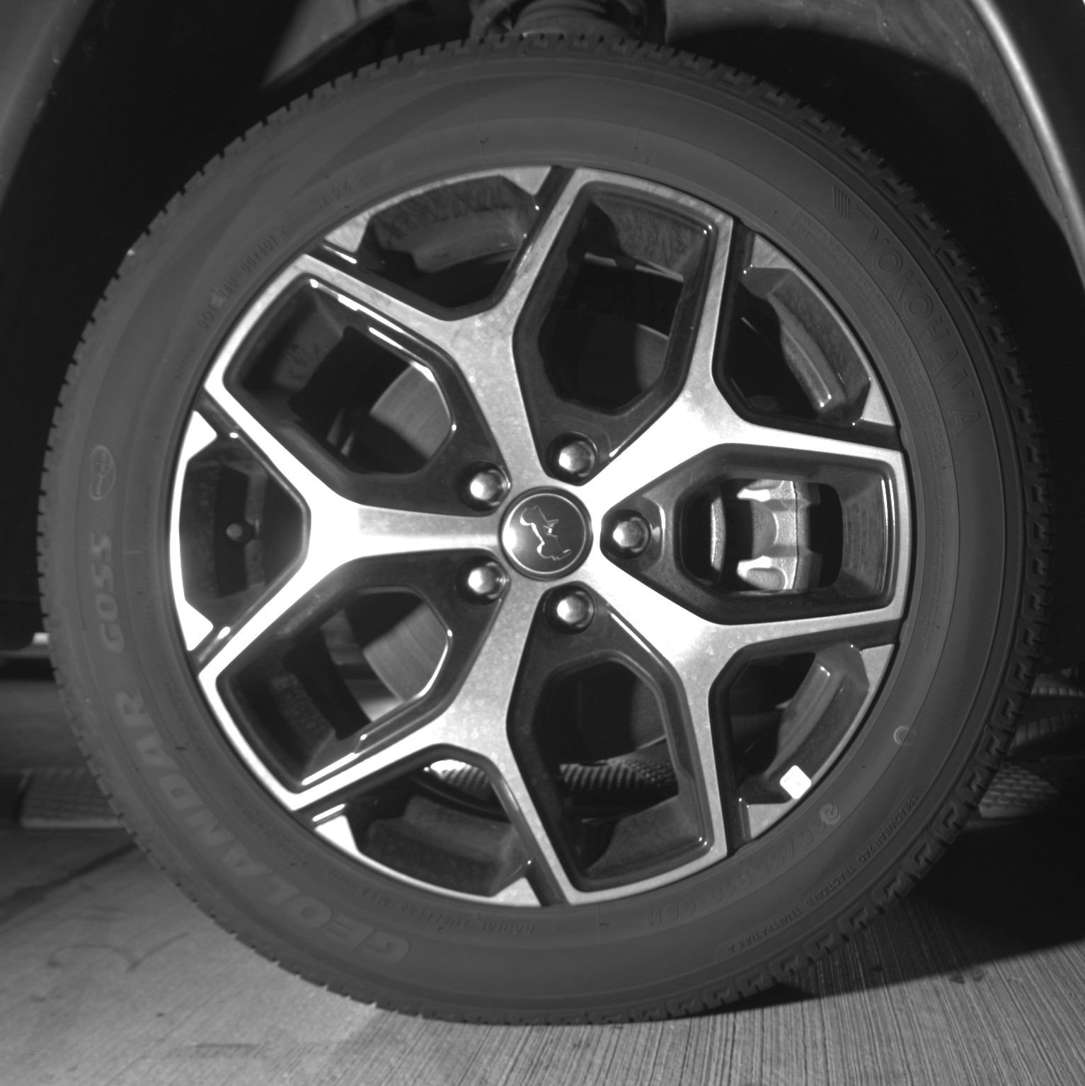 Thumbnail: 2025 Jeep Compass - 13