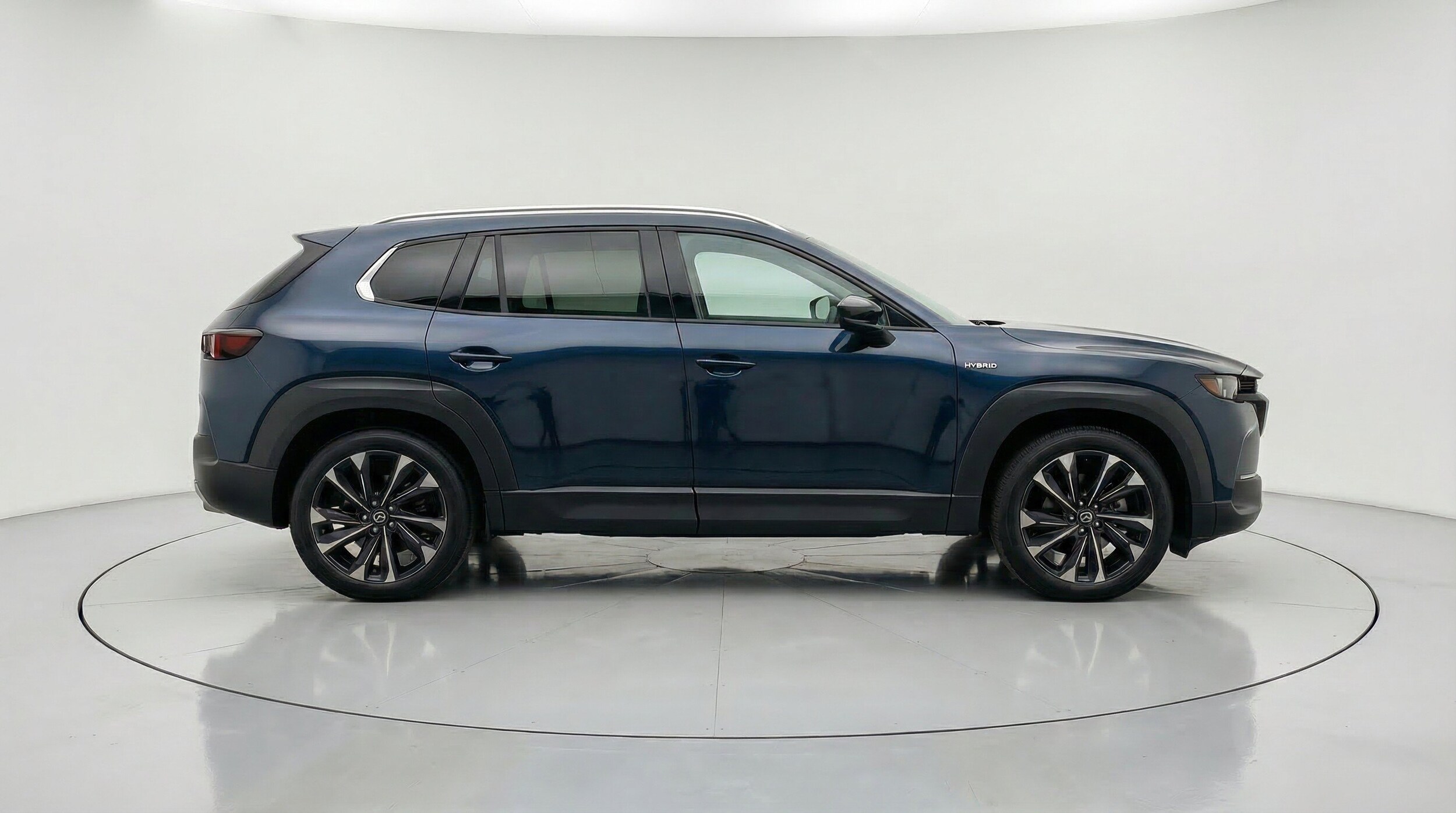 Thumbnail: 2025 Mazda CX-50 - 11