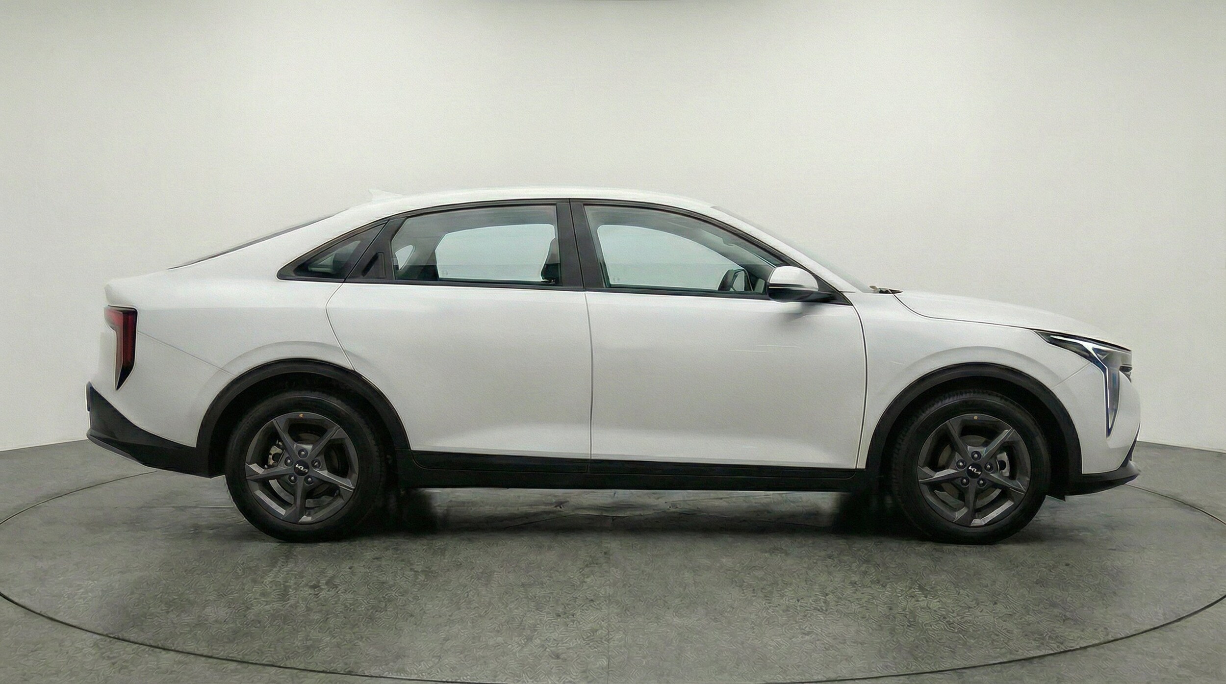 Thumbnail: 2025 Kia K4 - 11