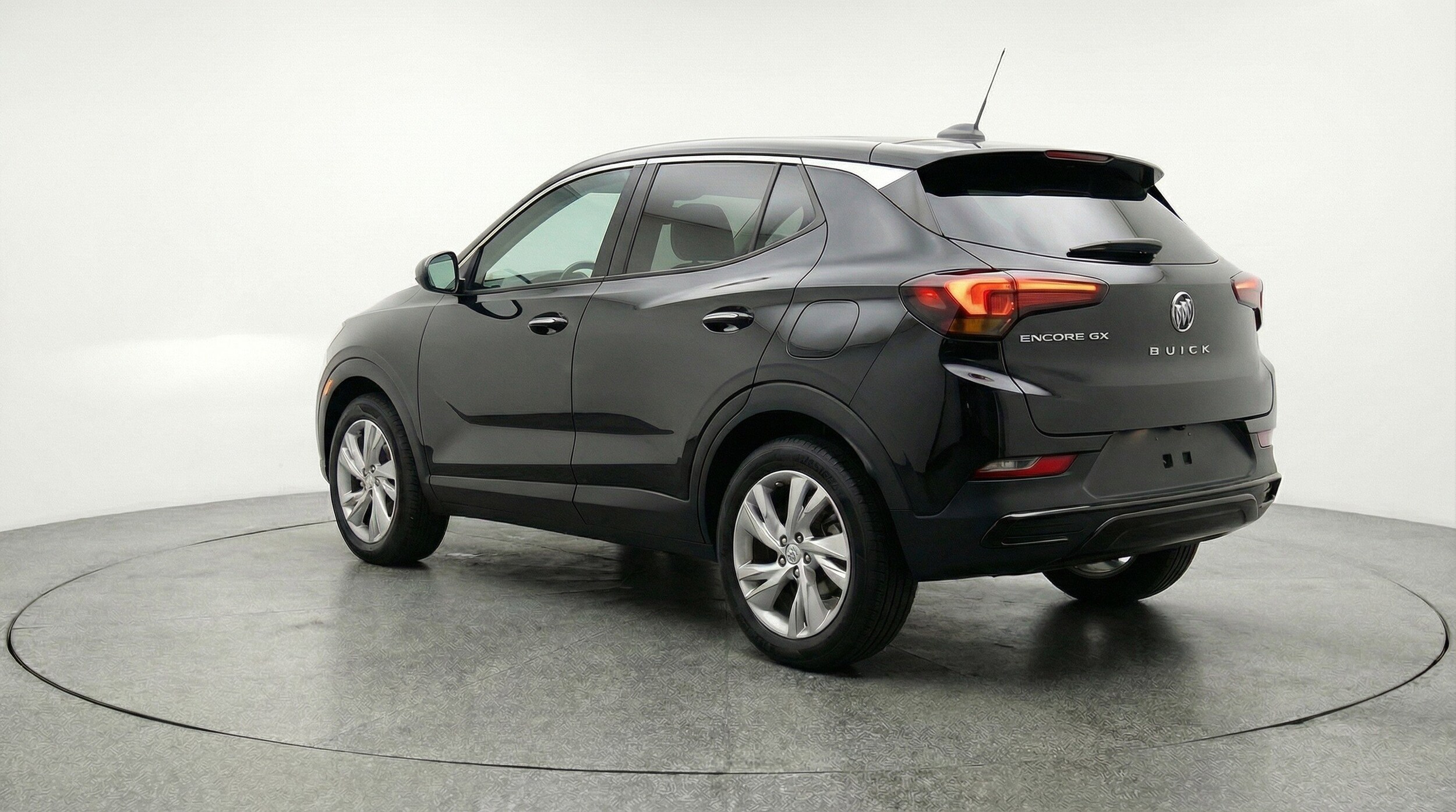 Thumbnail: 2025 Buick Encore GX - 6