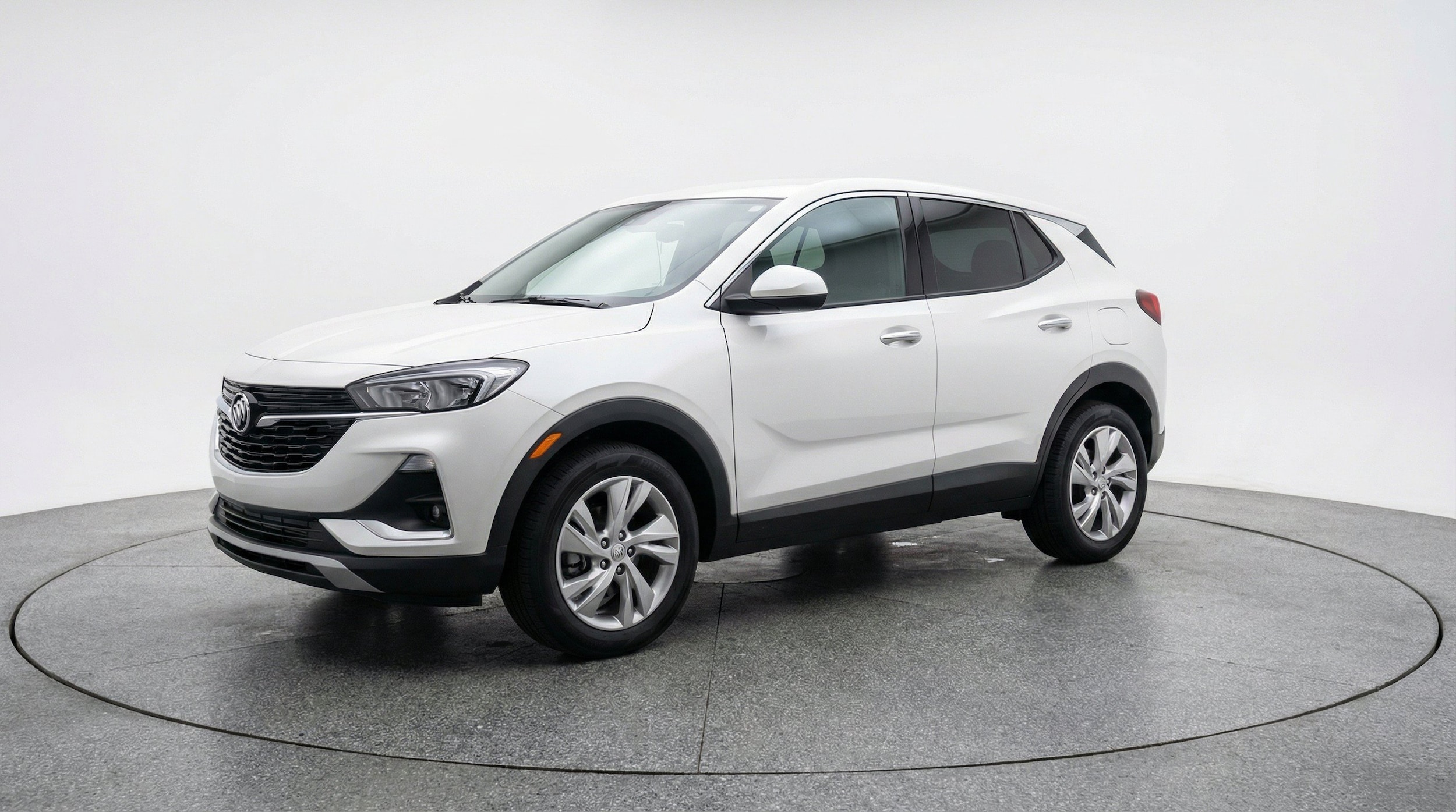 Thumbnail: 2026 Buick Encore GX - 3