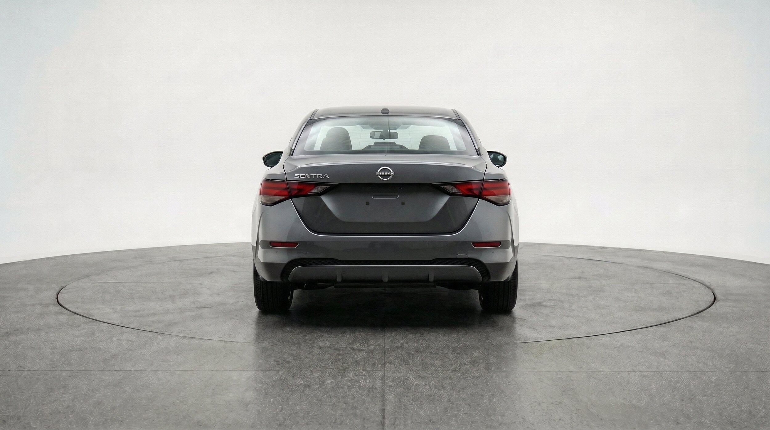 Thumbnail: 2025 Nissan Sentra - 7