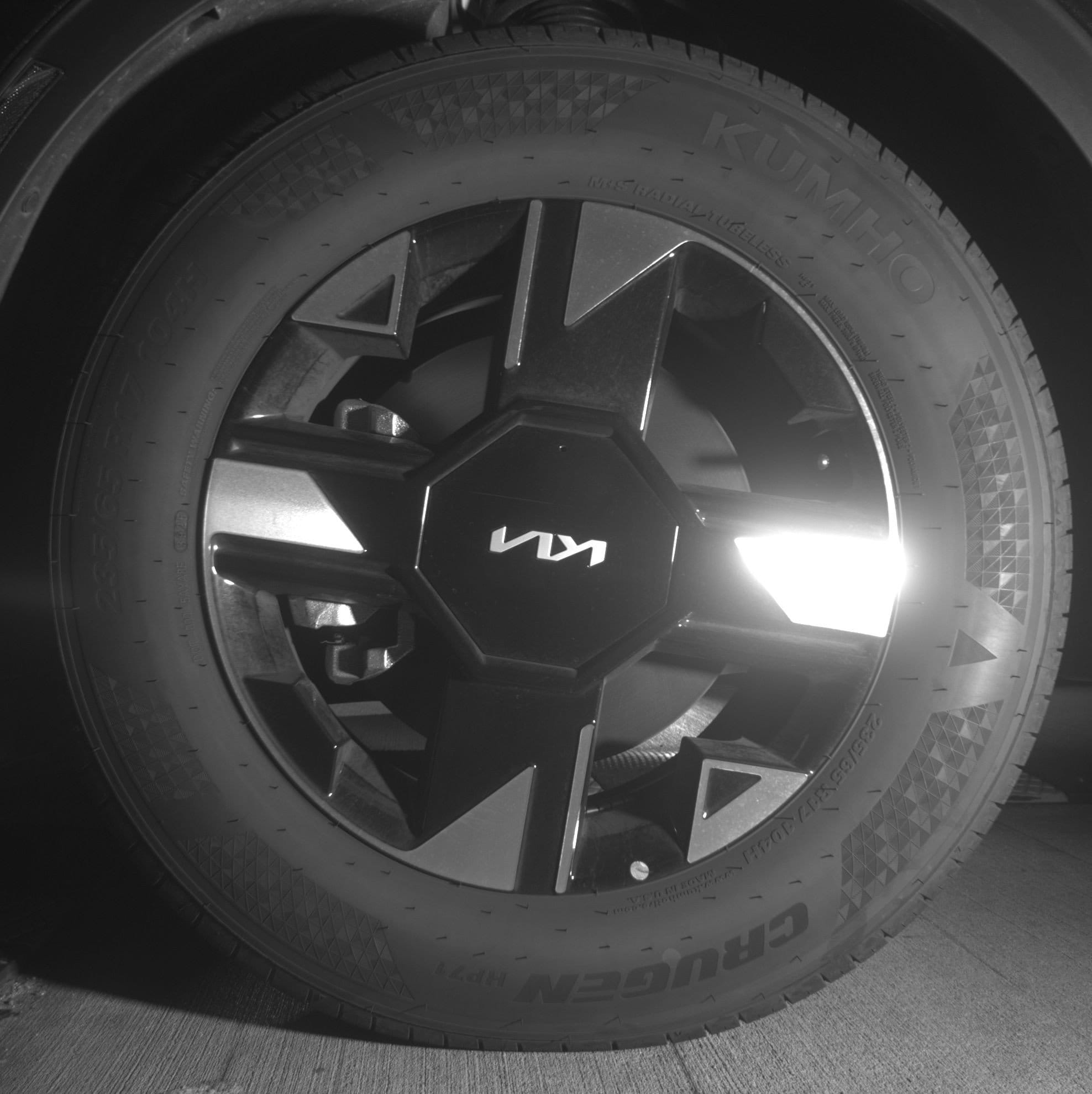Thumbnail: 2026 Kia Sportage - 12