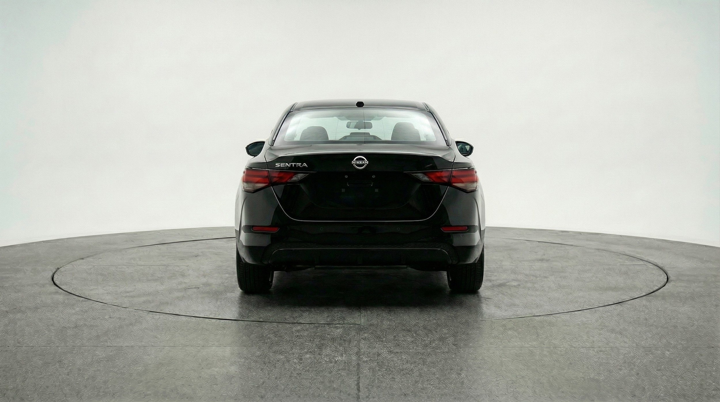 Thumbnail: 2025 Nissan Sentra - 7