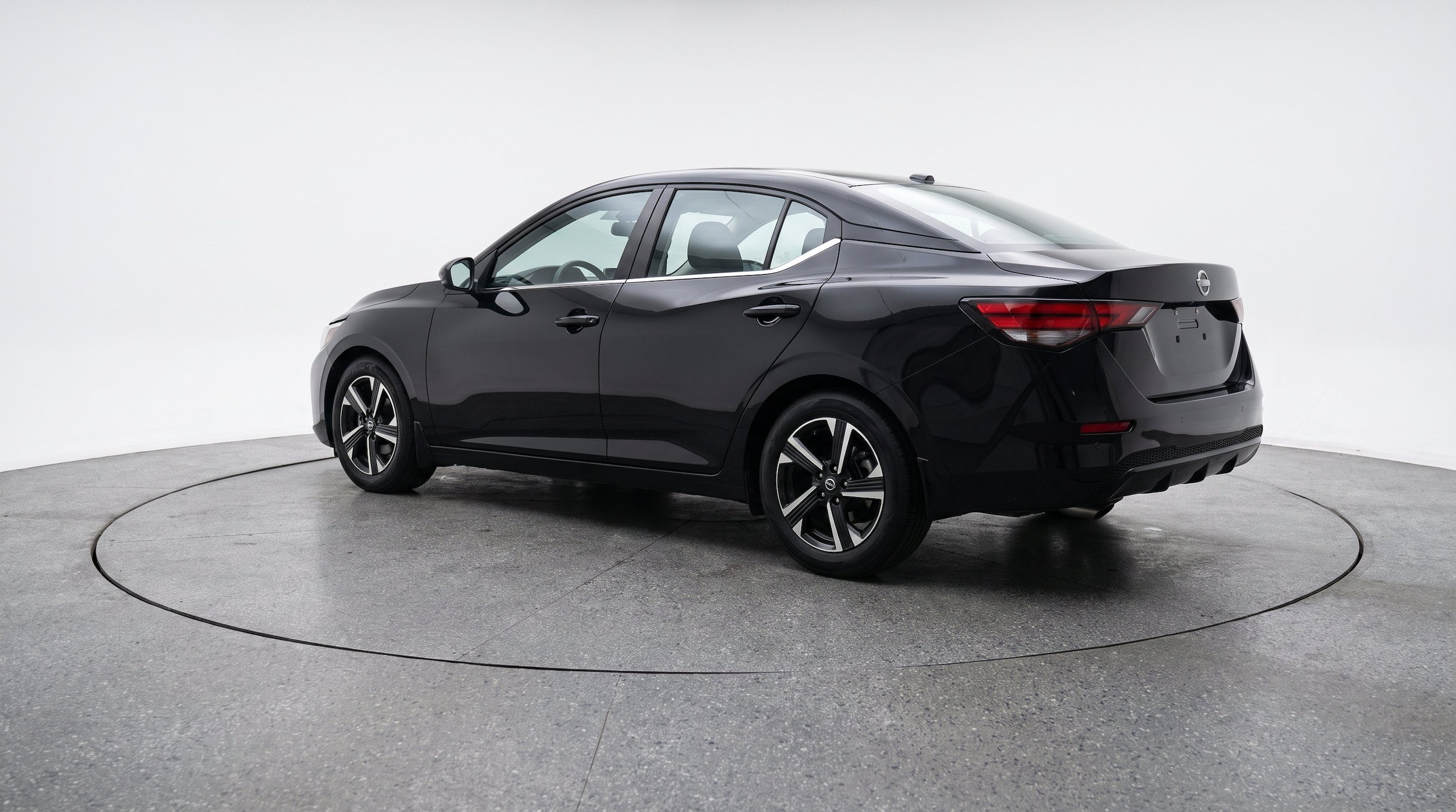 Thumbnail: 2025 Nissan Sentra - 6