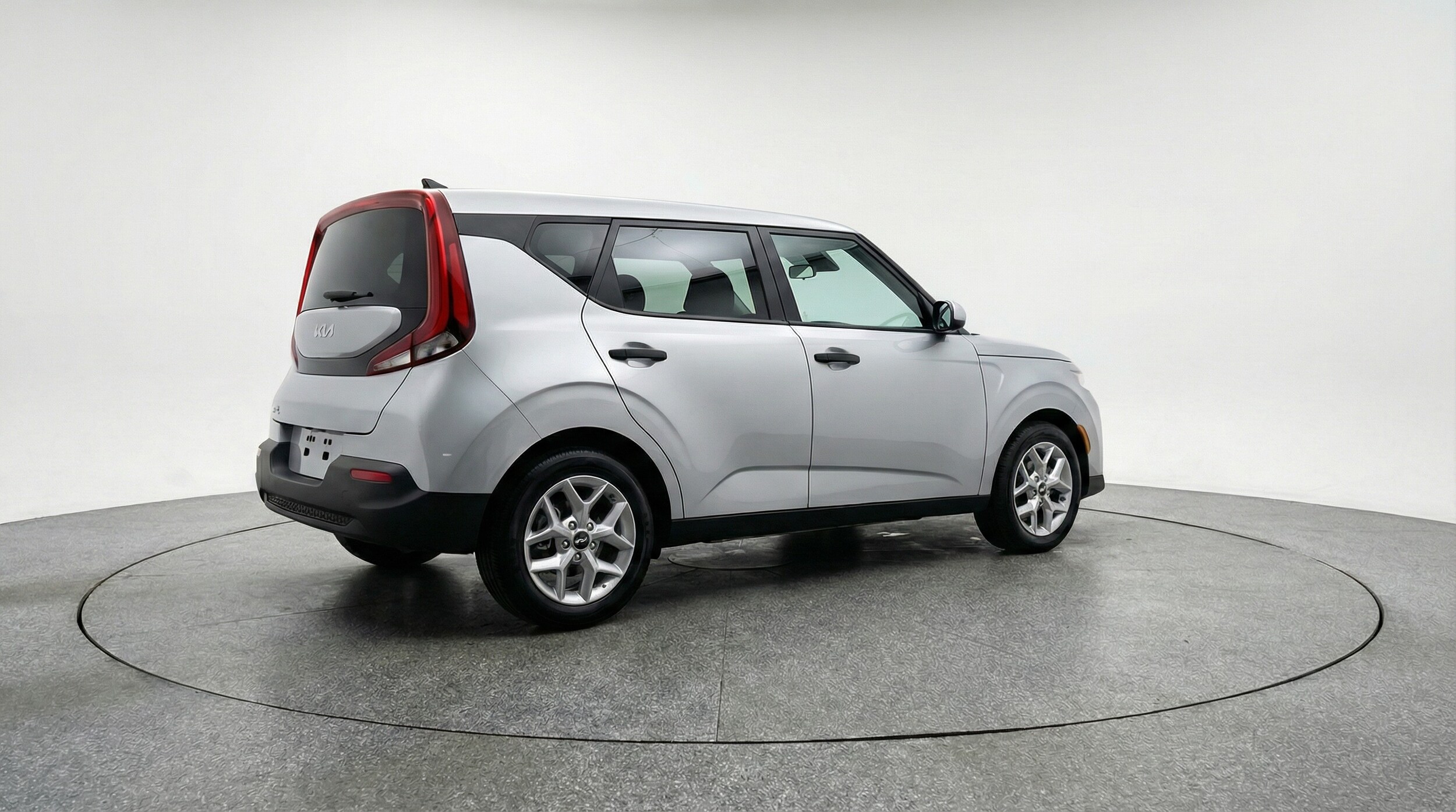 Thumbnail: 2025 Kia Soul - 7