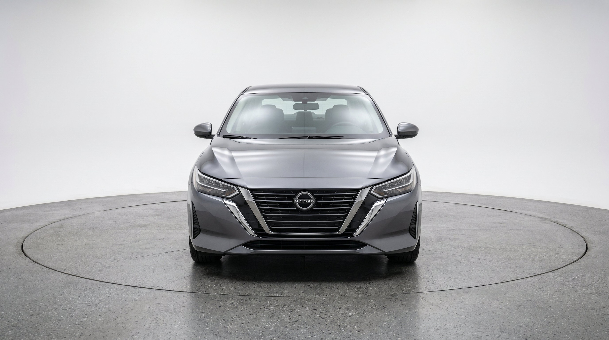 Thumbnail: 2024 Nissan Sentra - 2