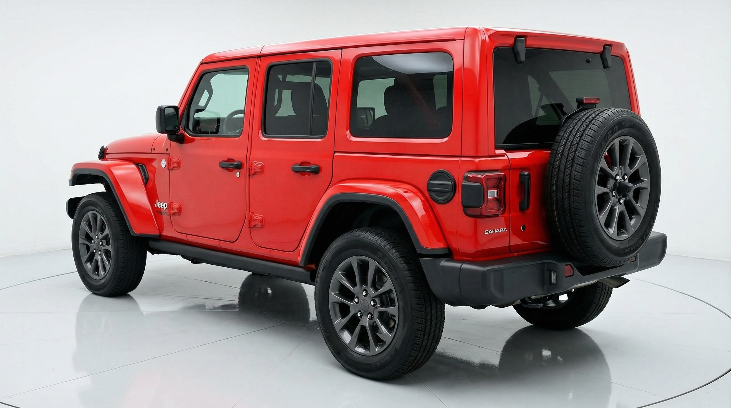 Thumbnail: 2025 Jeep Wrangler - 5