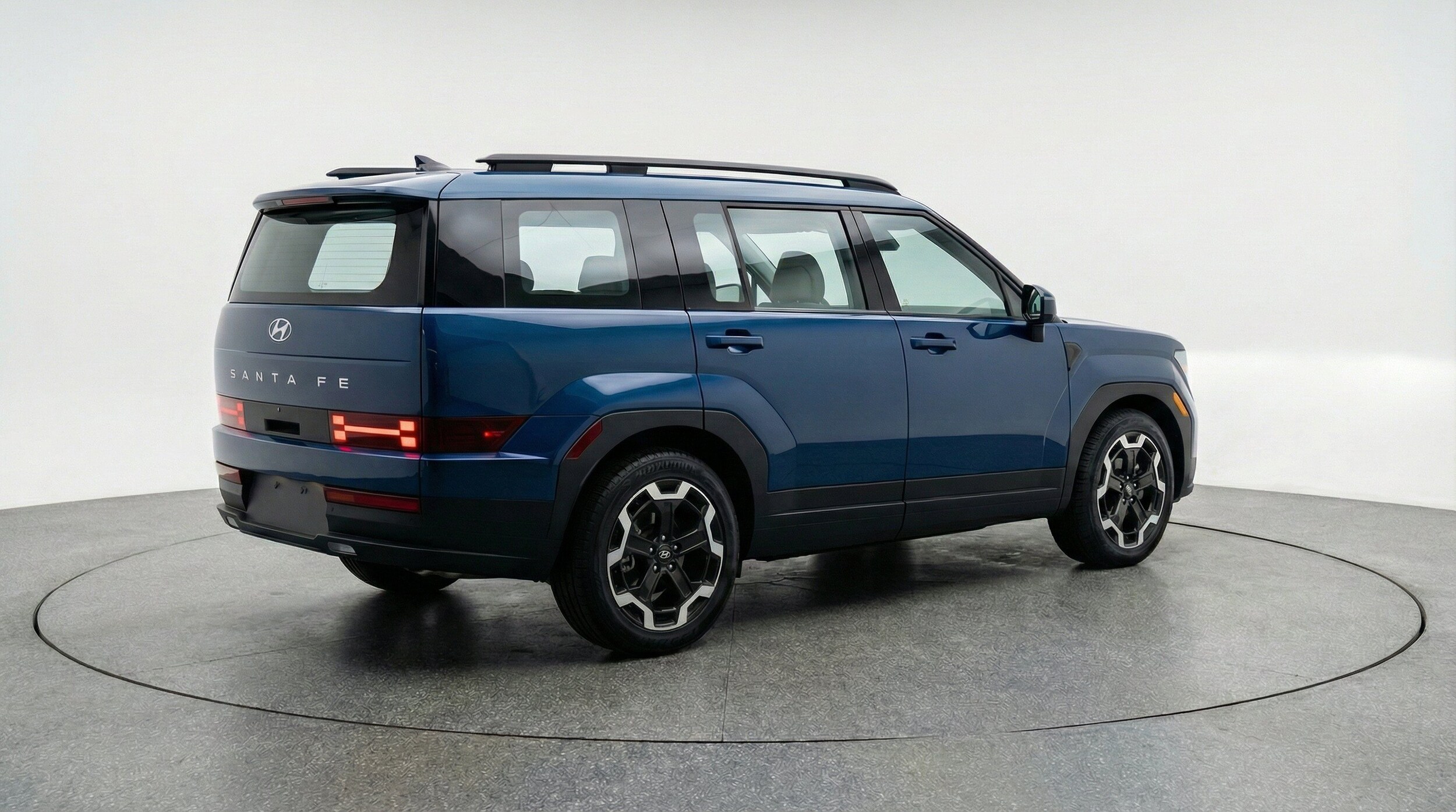 Thumbnail: 2026 Hyundai Santa Fe - 9