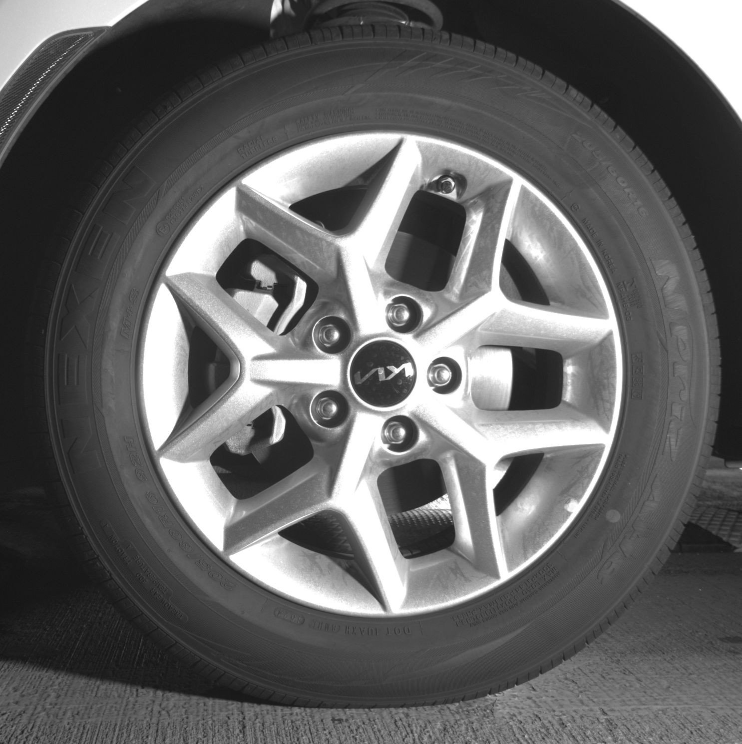 Thumbnail: 2025 Kia Soul - 12
