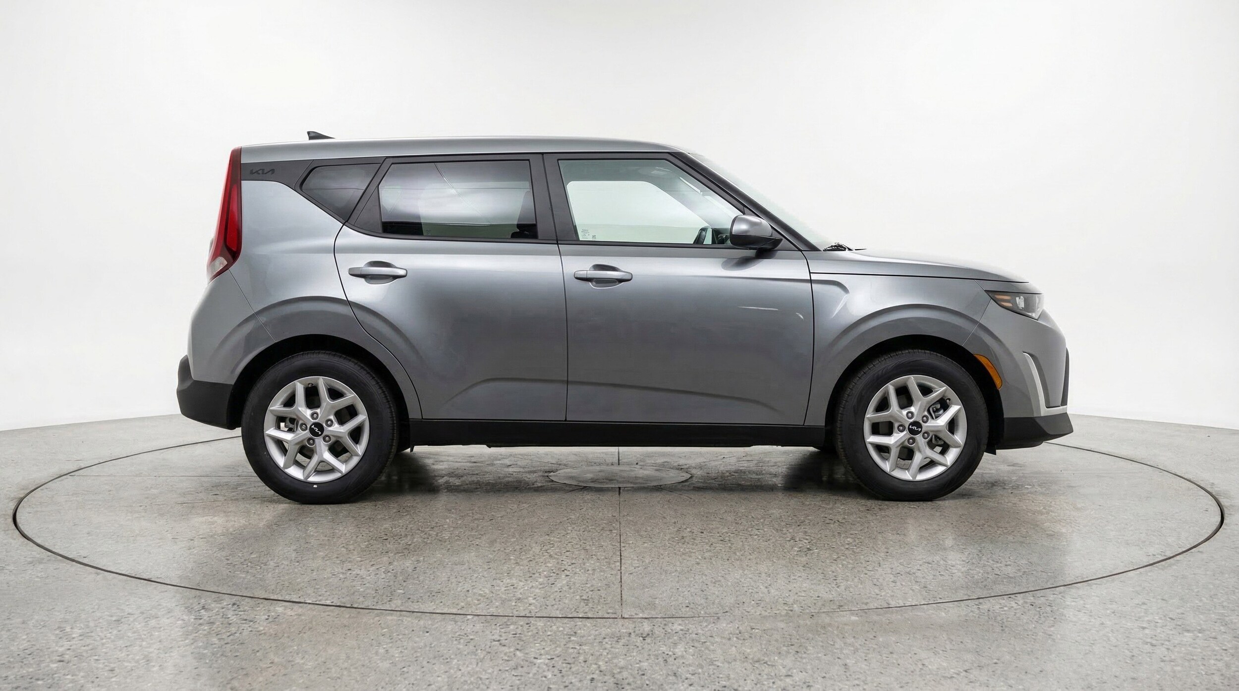 Thumbnail: 2025 Kia Soul - 11