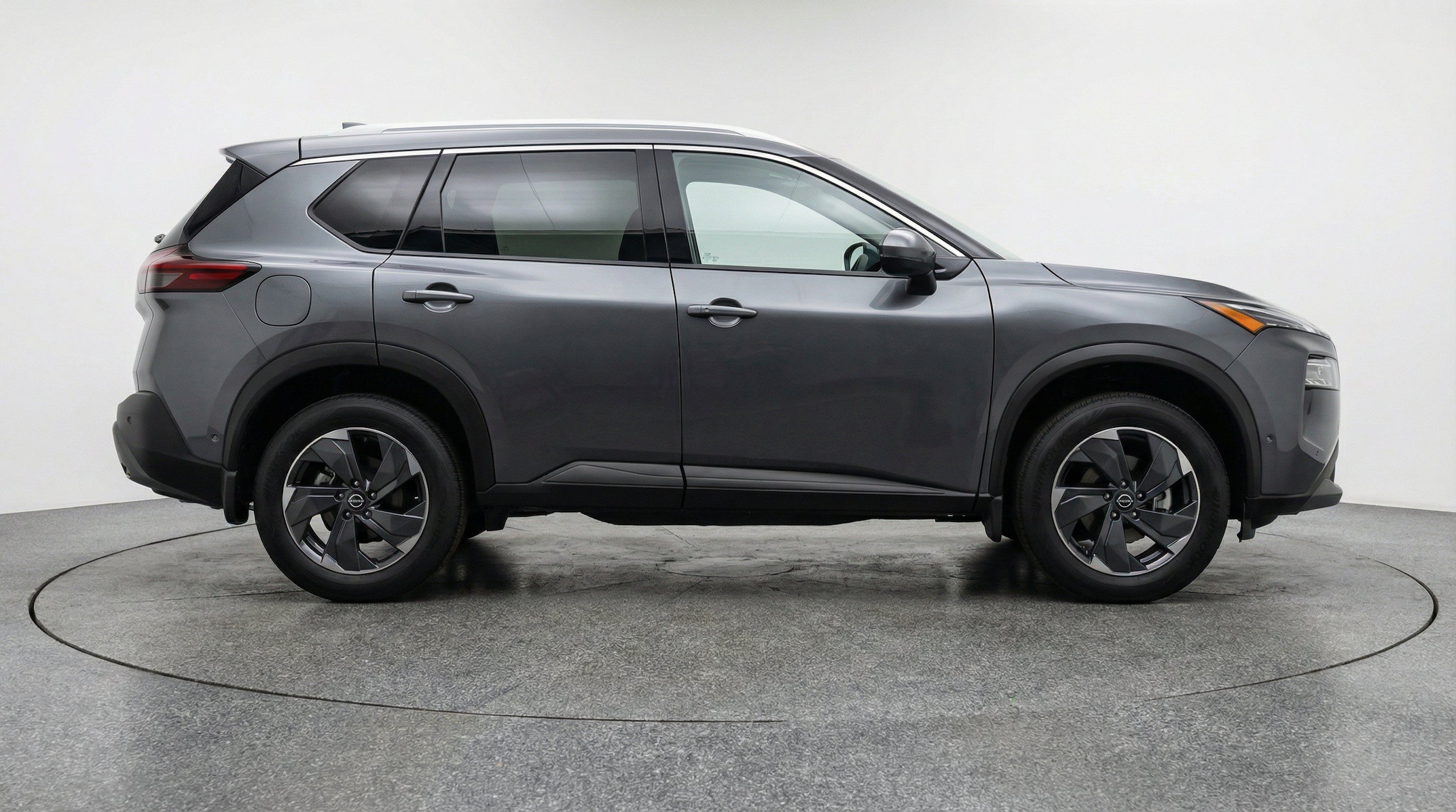 Thumbnail: 2025 Nissan Rogue - 11