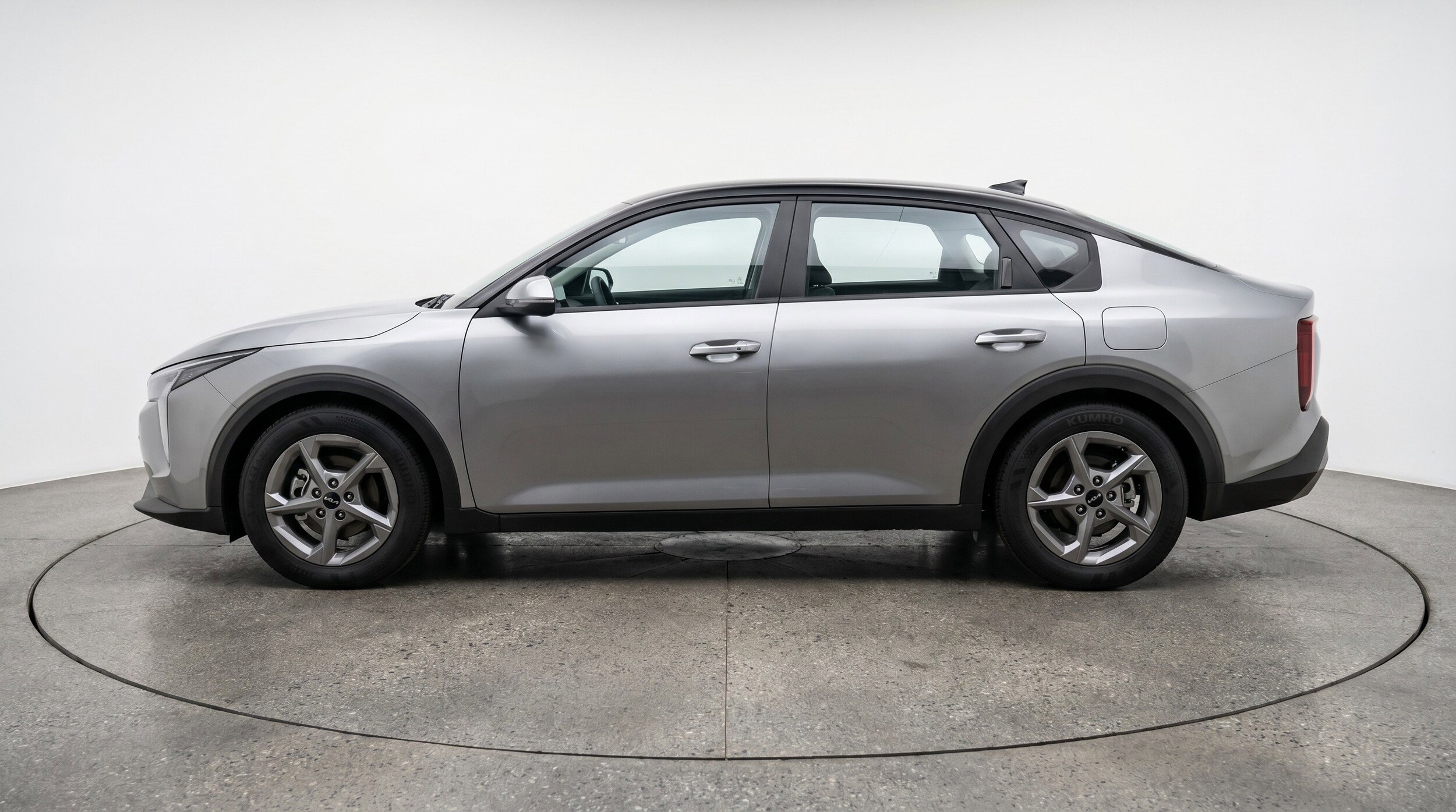 Thumbnail: 2025 Kia K4 - 5