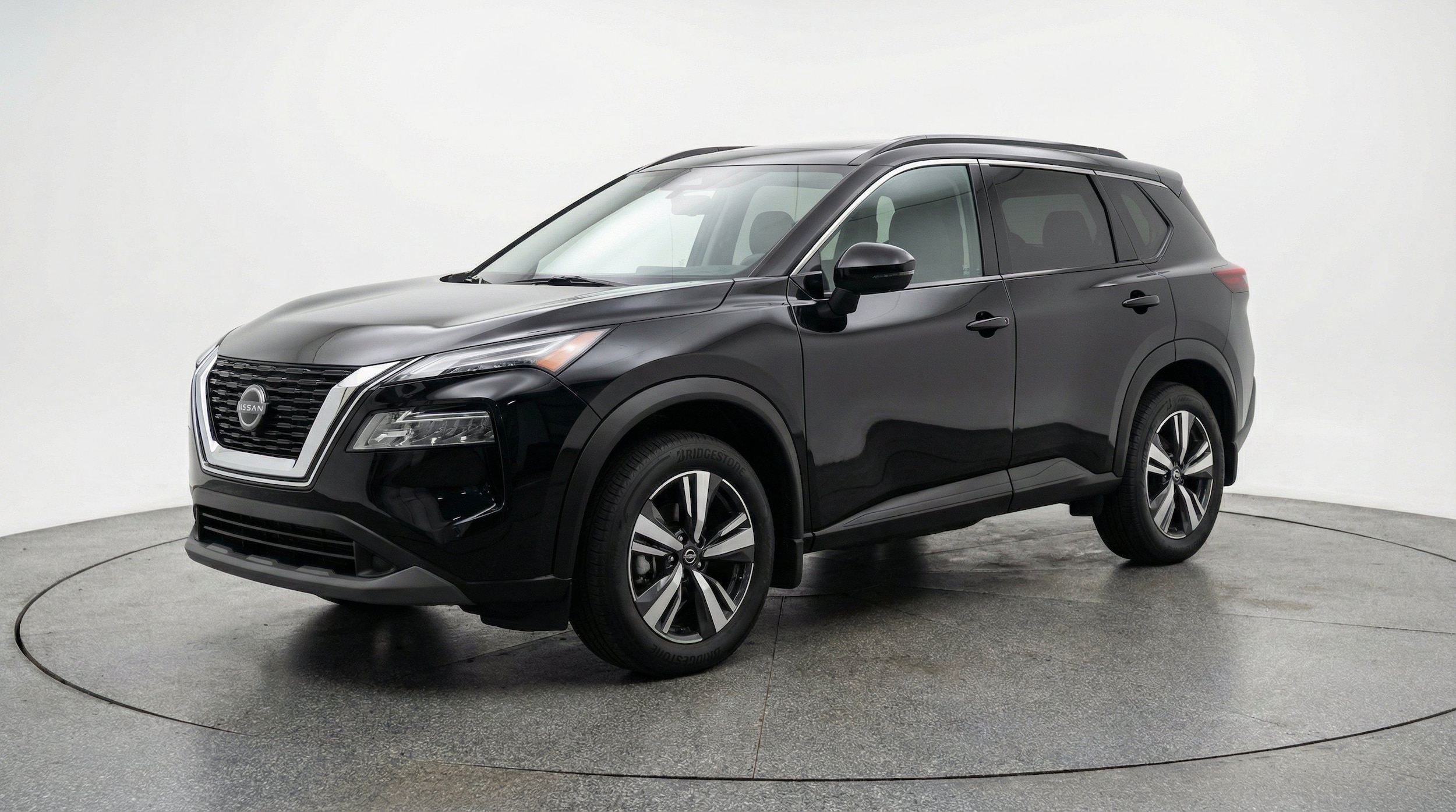 Thumbnail: 2026 Nissan Rogue - 3
