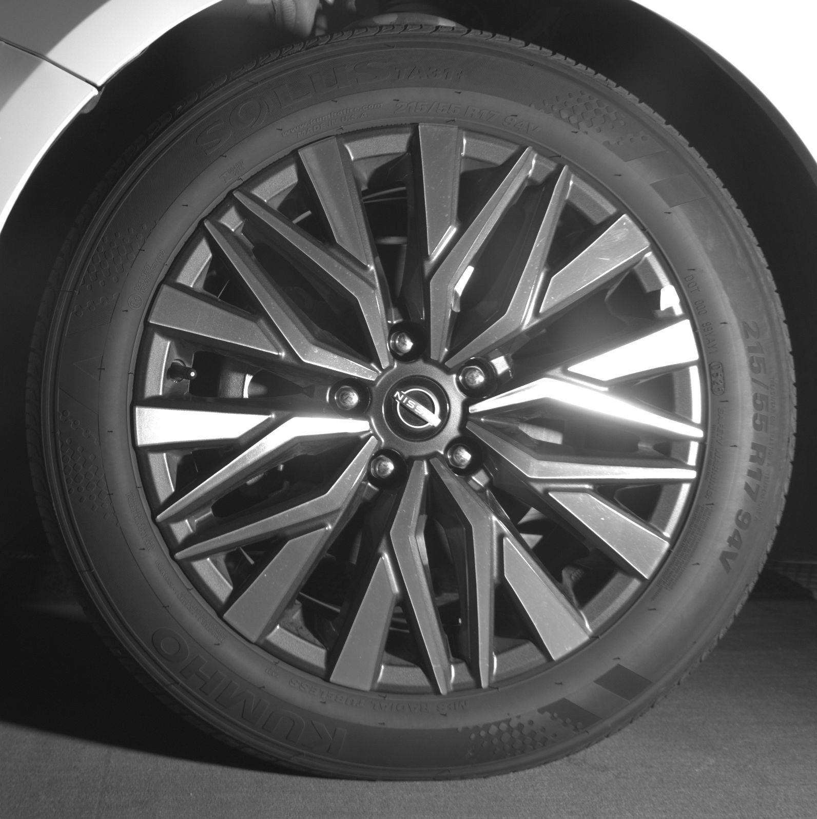 Thumbnail: 2025 Nissan Altima - 12